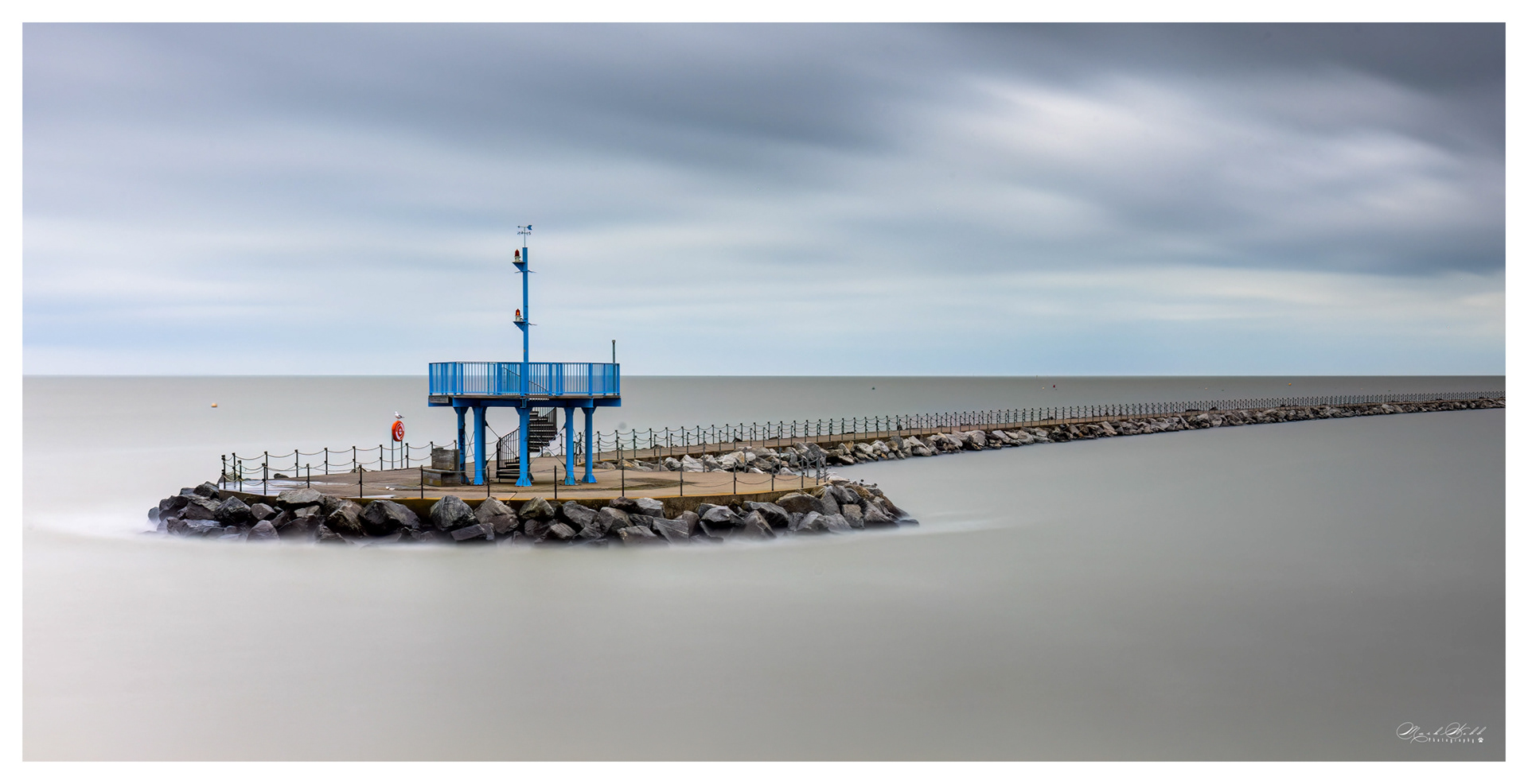Neptunes Arm Herne Bay April 2023