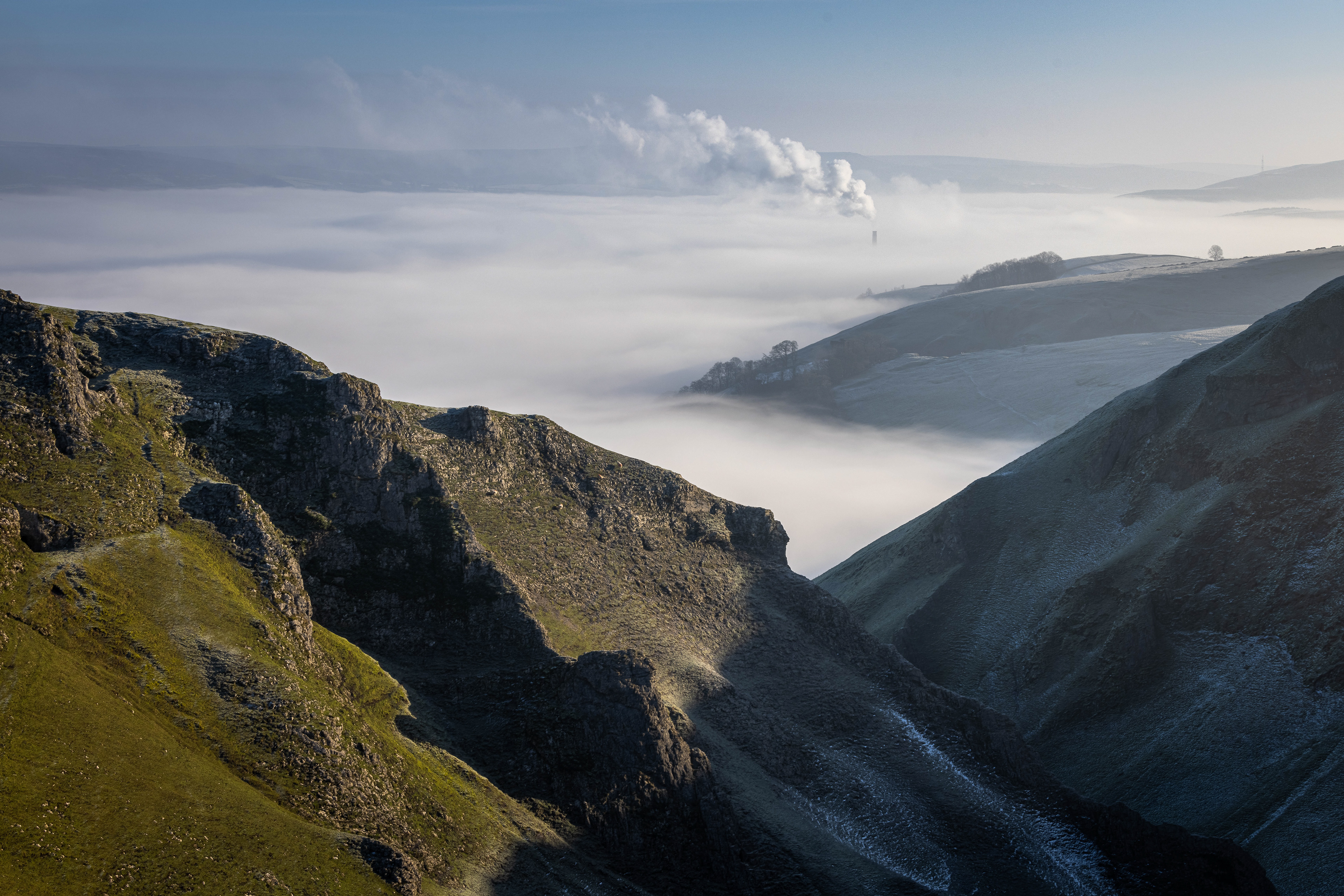 Winnats Pass