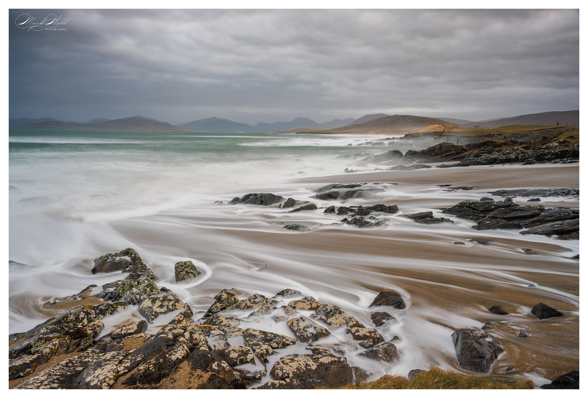 Little Beach