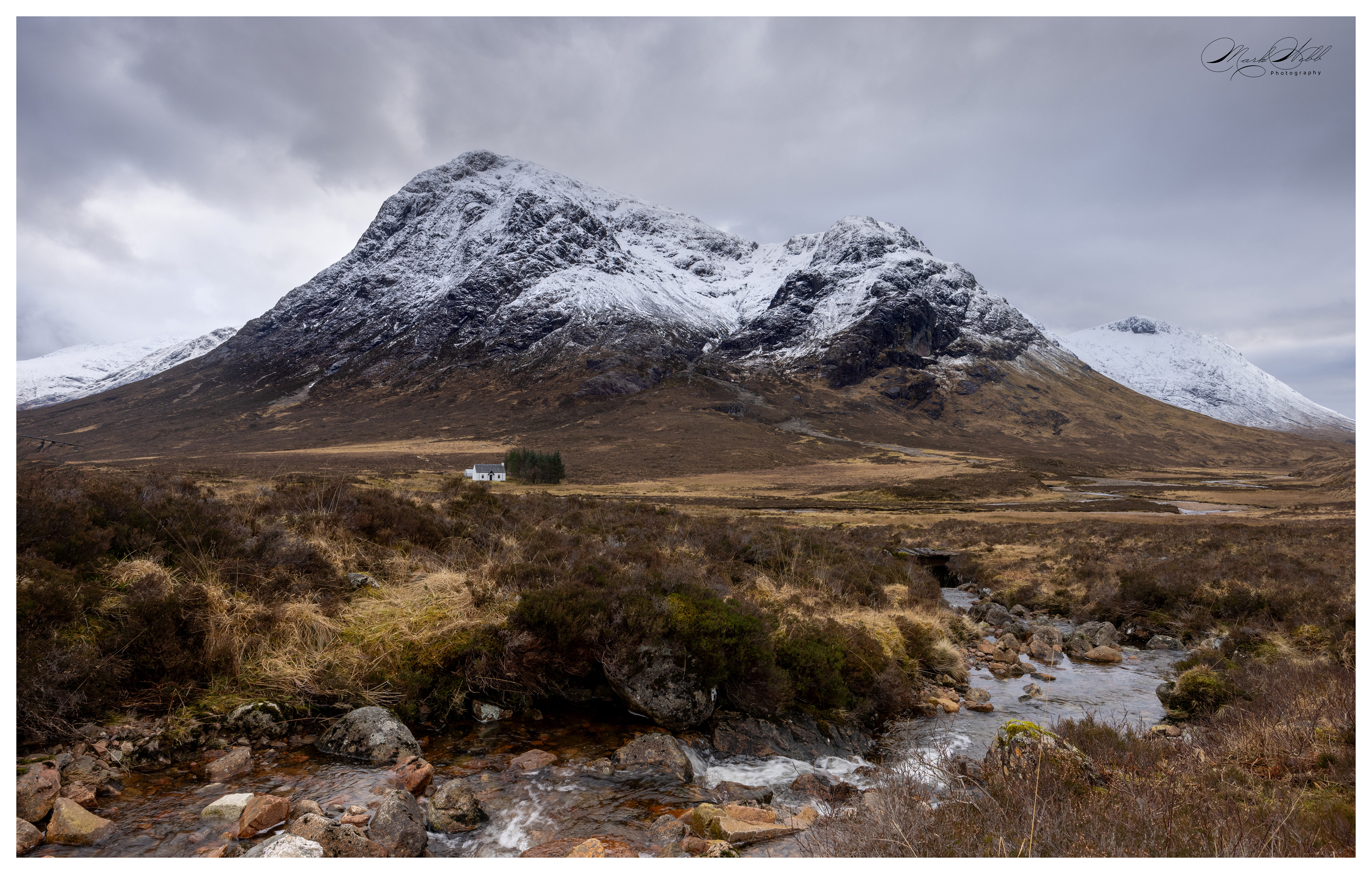 Glencoe