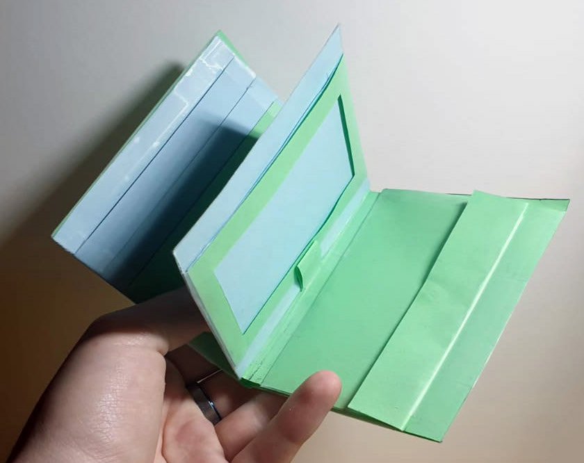 Completed Prototype