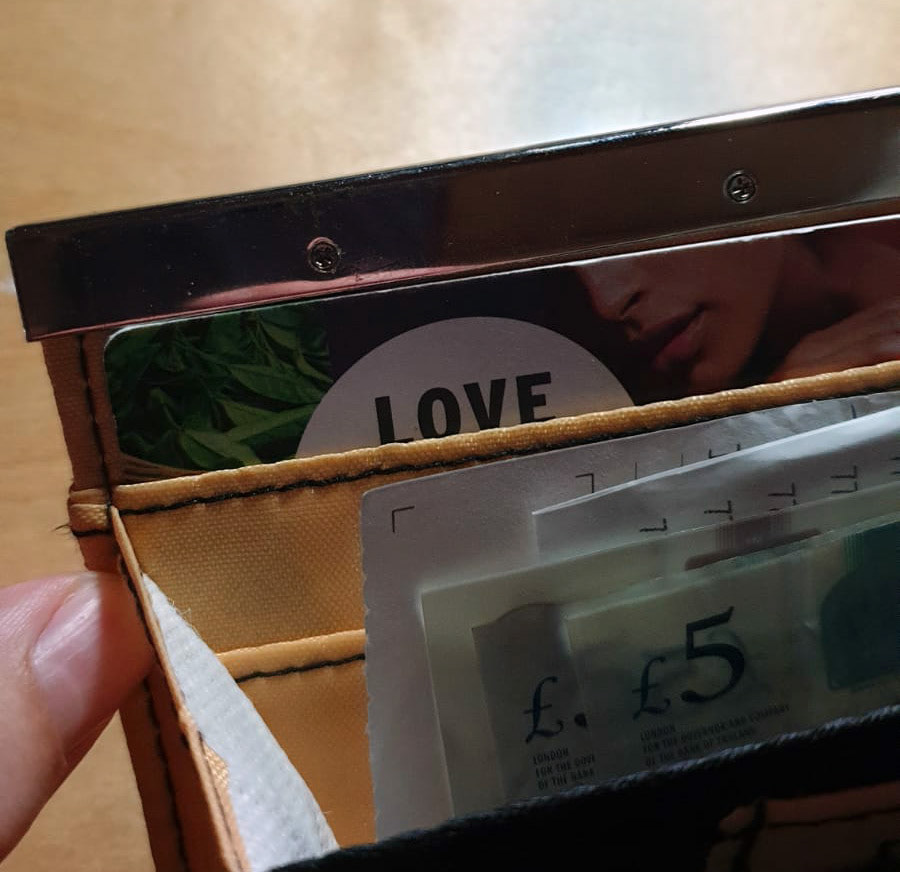 Issue With Removing Cards