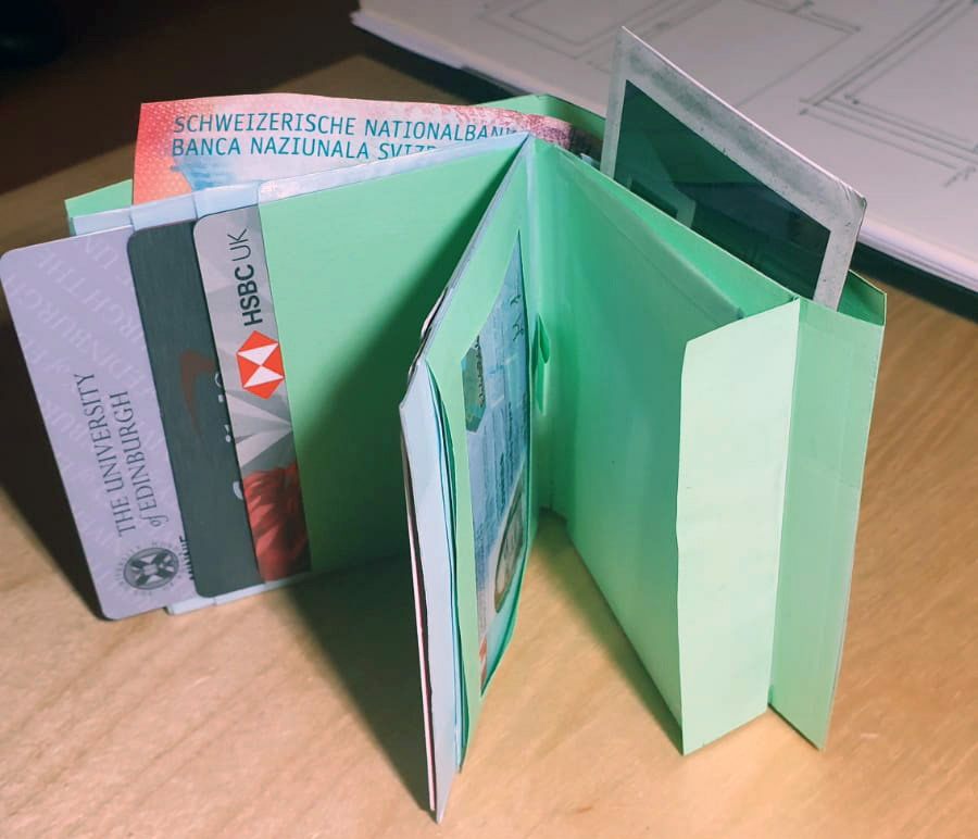 Completed Prototype