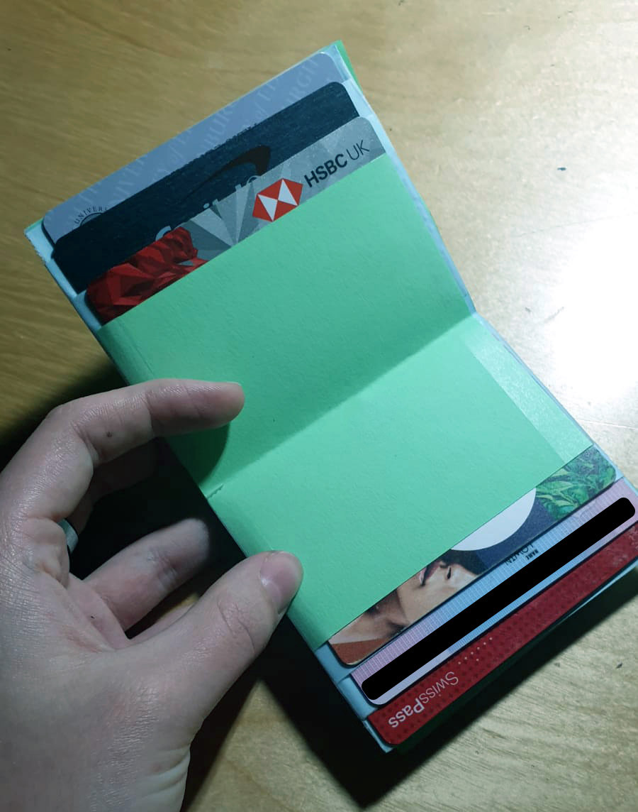Completed Prototype