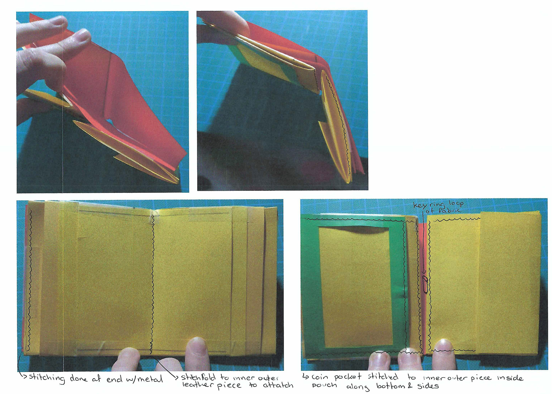 Prototyping Assembled Model