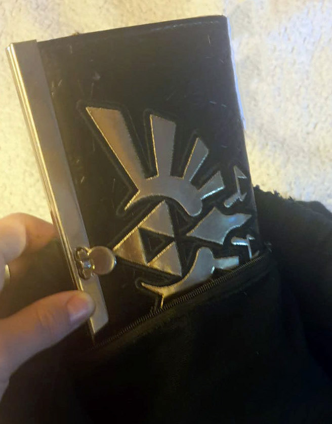 Issues With Size