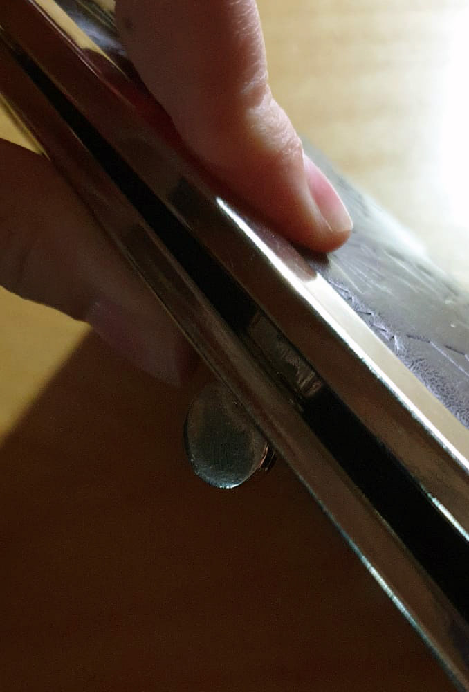 Issue With Closing Smoothly