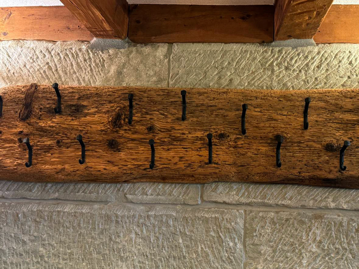 The Coat Rack