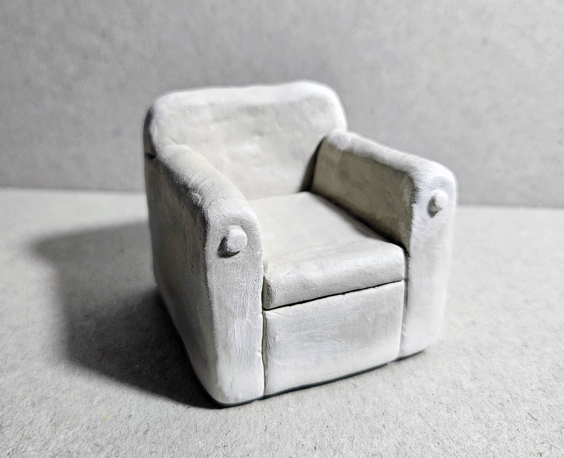 Arm Chair