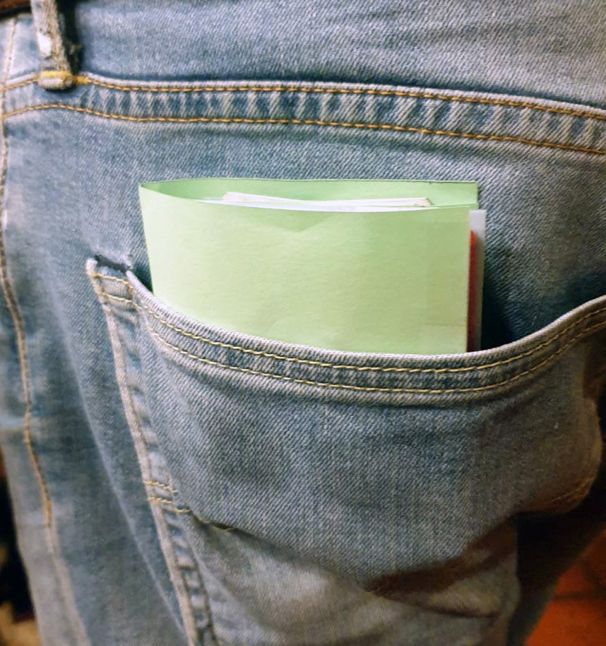 Completed Prototype