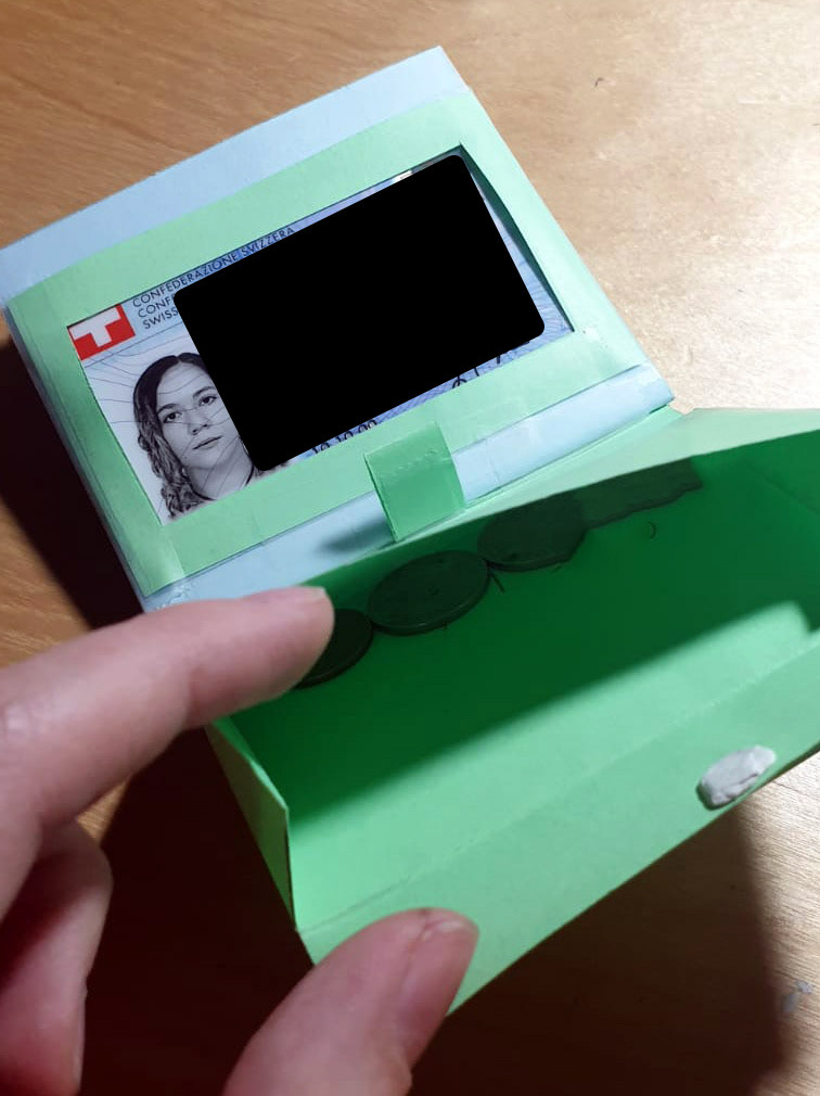 Completed Prototype