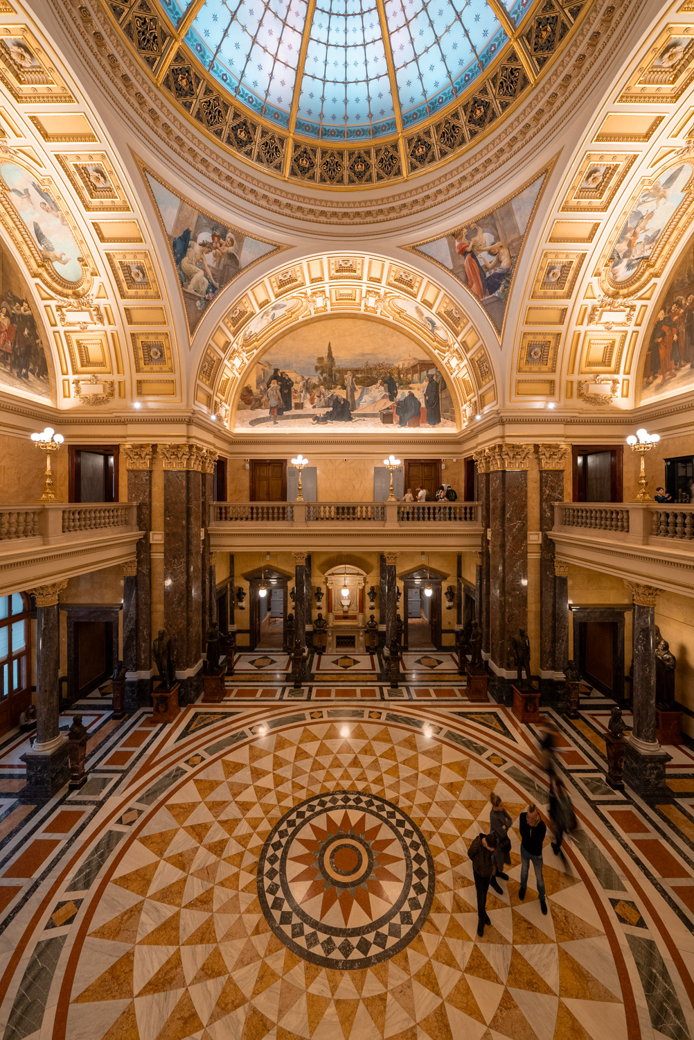 Nationalmuseum (Prag)
