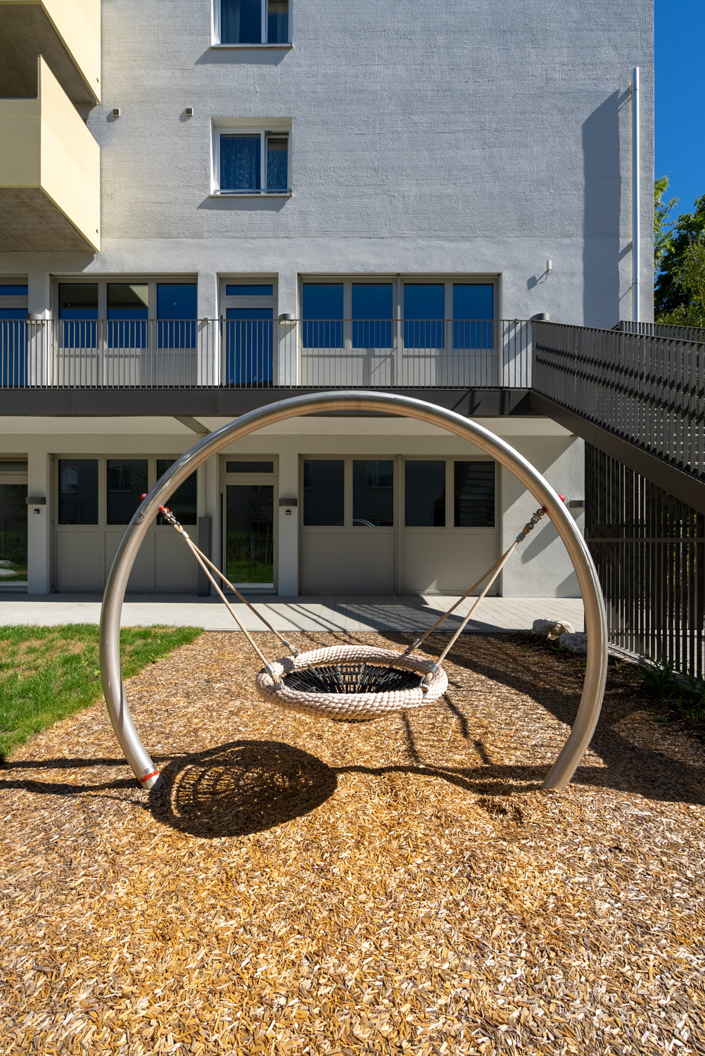 Bauvorhaben Lochhausen (München)