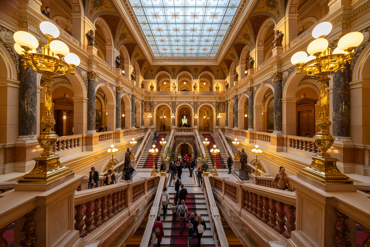 Nationalmuseum (Prag)