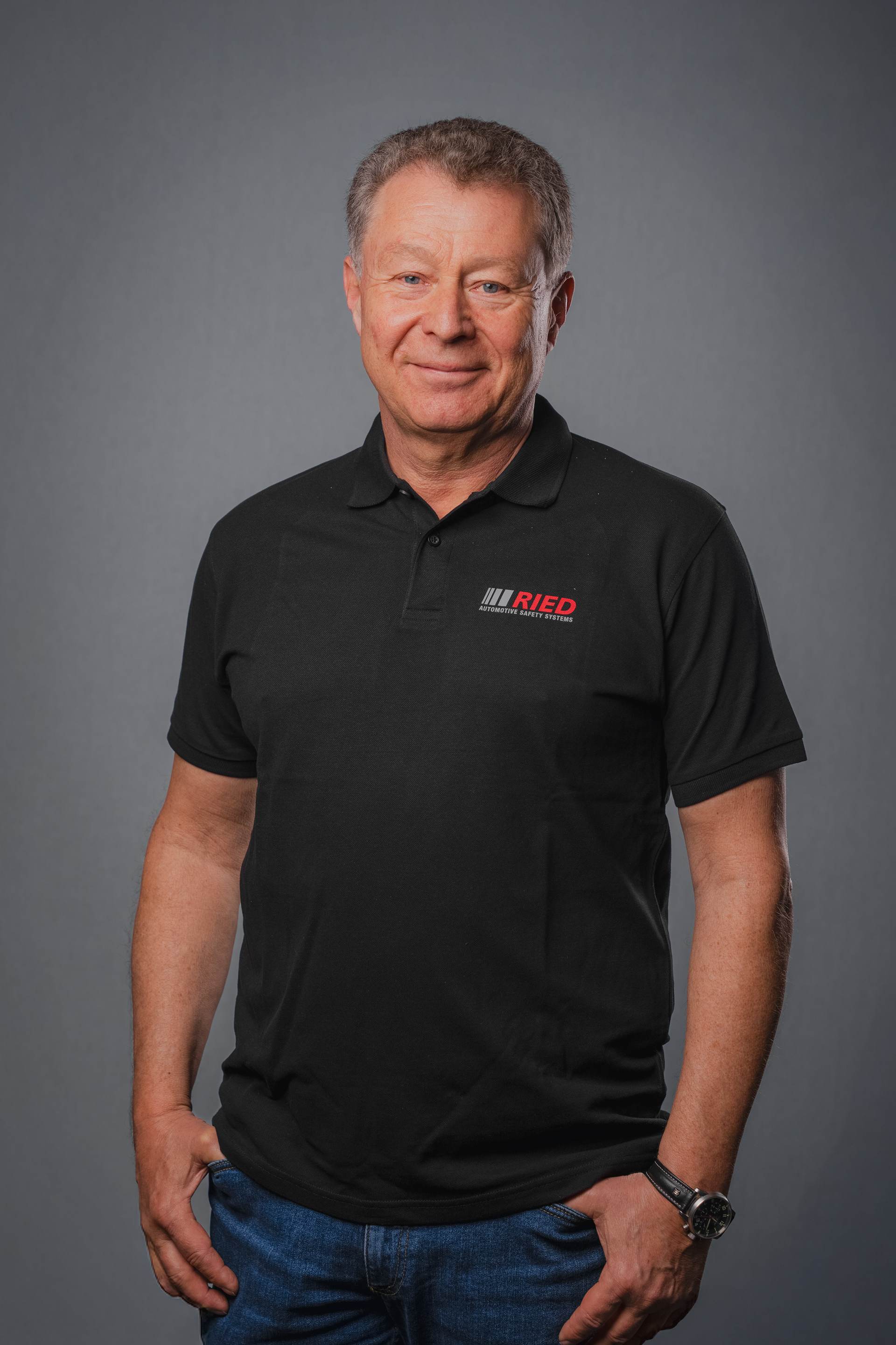 RIED System Electronics GmbH