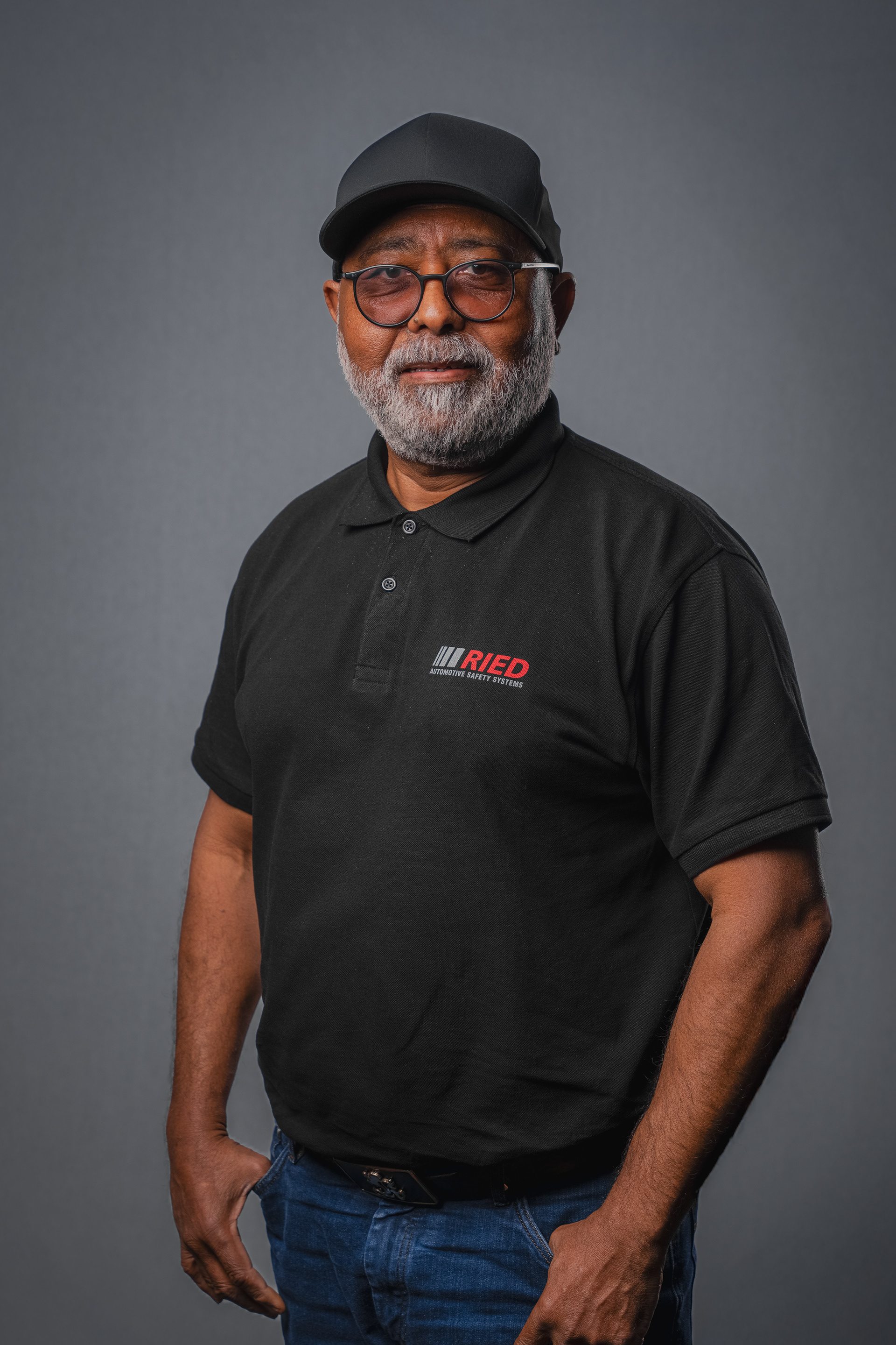 RIED System Electronics GmbH
