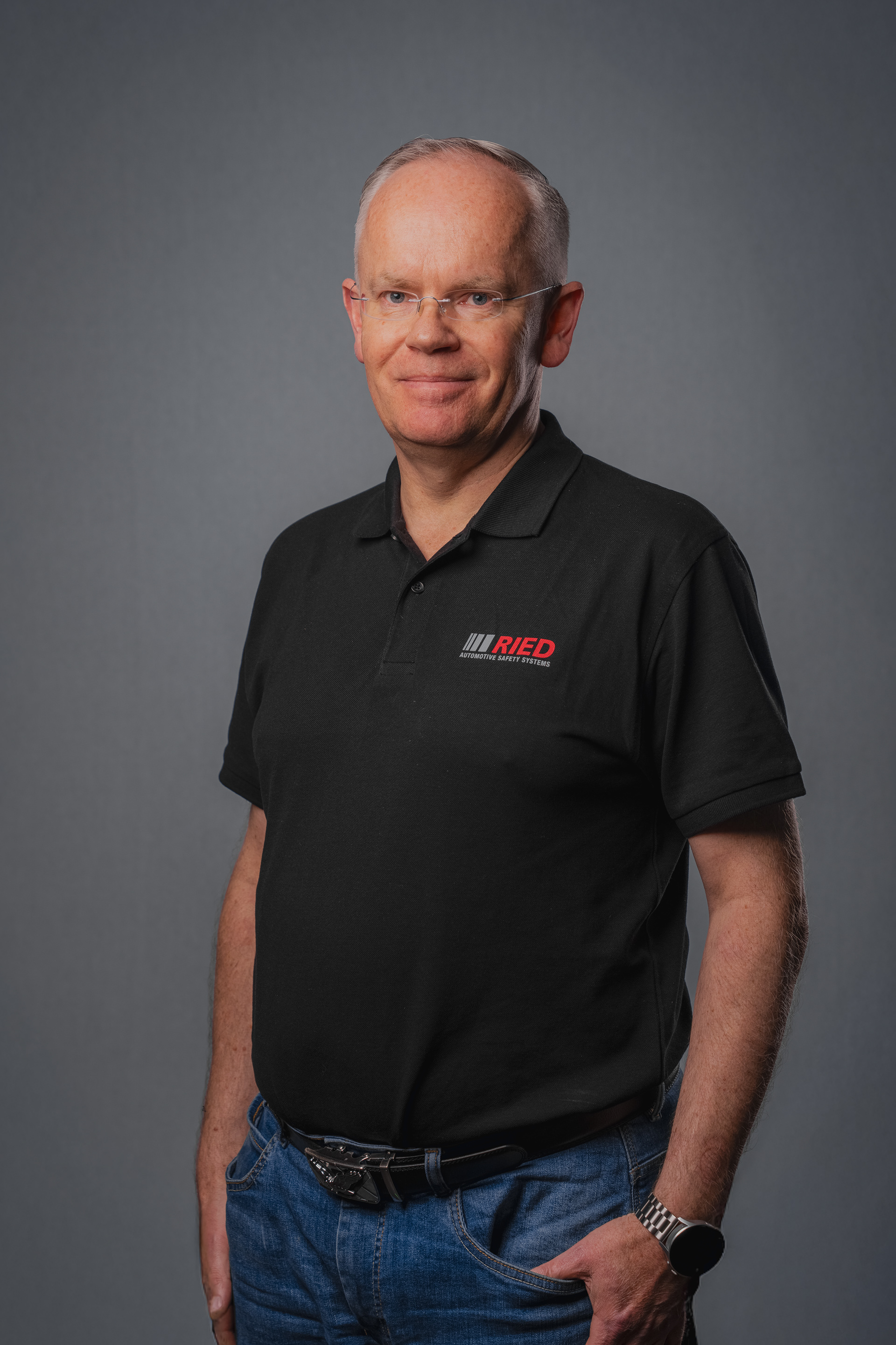 RIED System Electronics GmbH