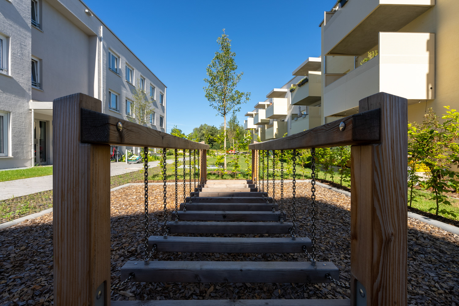 Bauvorhaben Lochhausen (München)