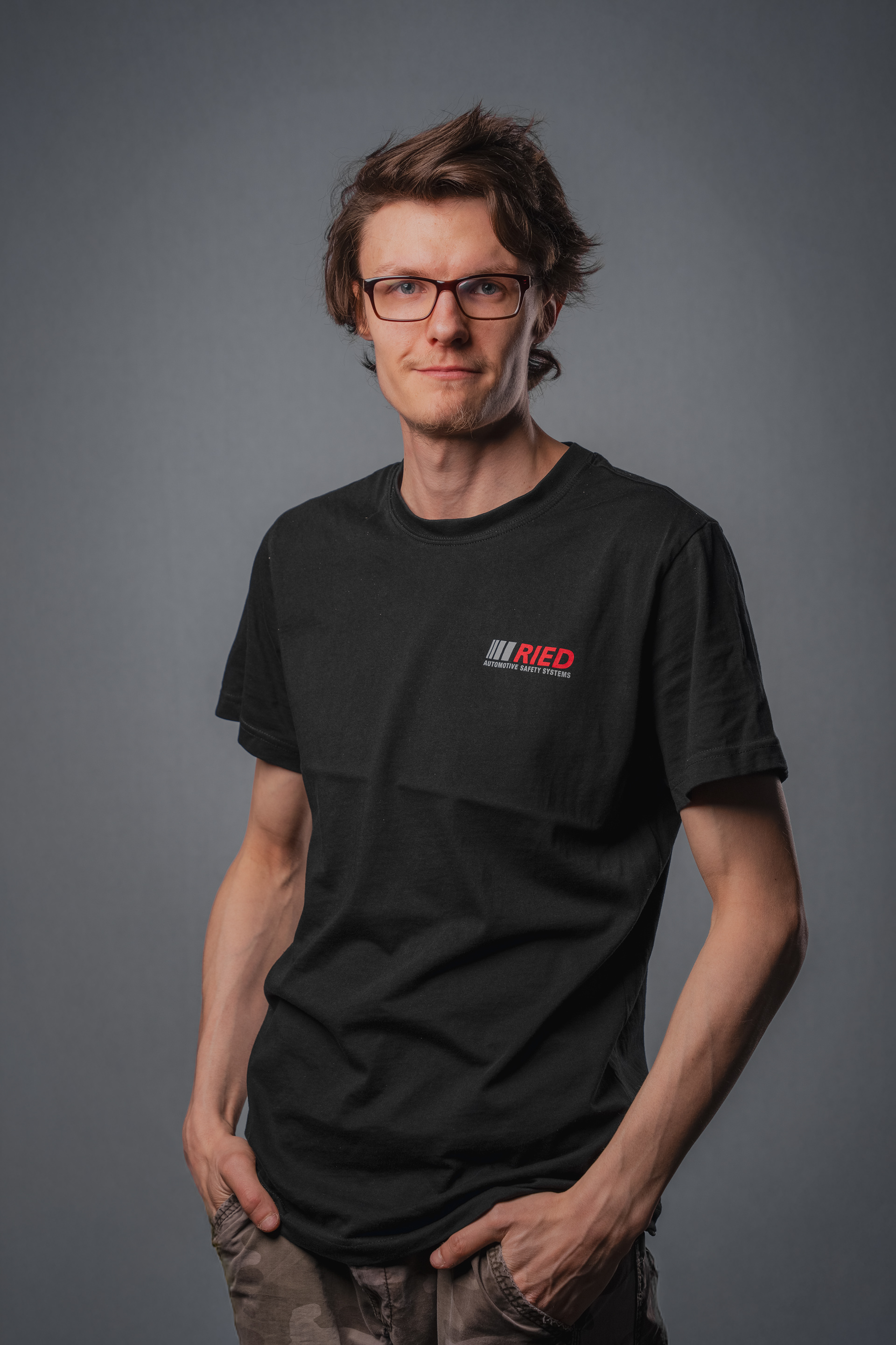 RIED System Electronics GmbH