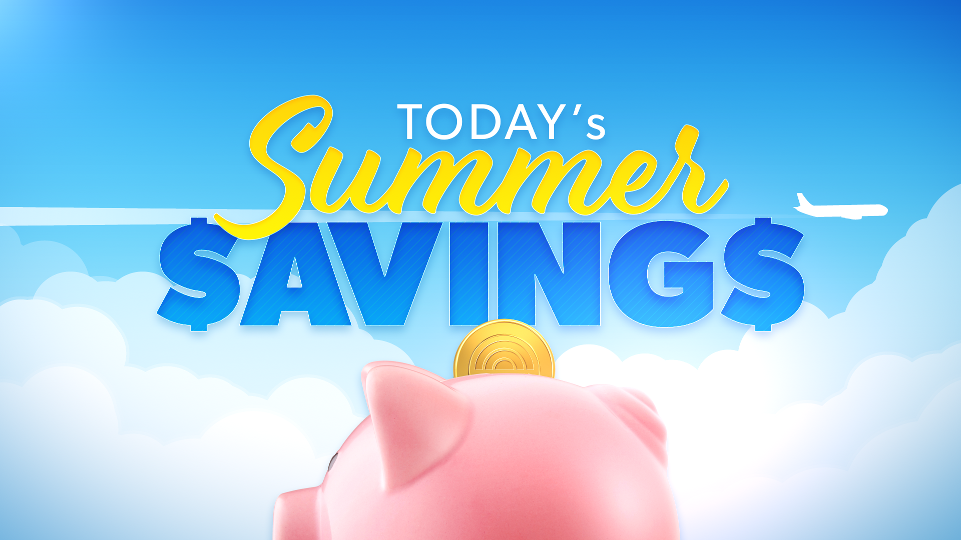 MACCARONE DESIGN - TODAY's Summer Savings