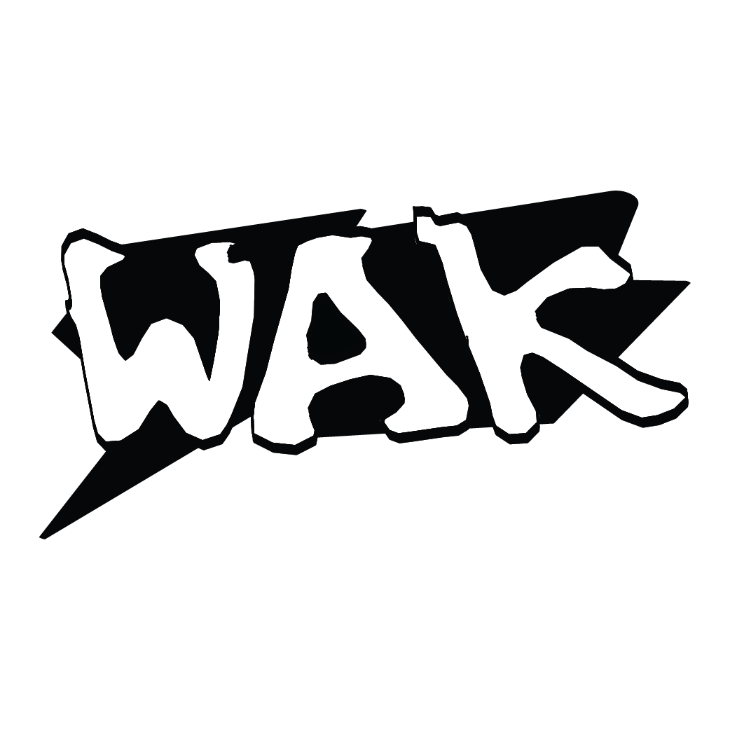 WAK Apparel Detroit