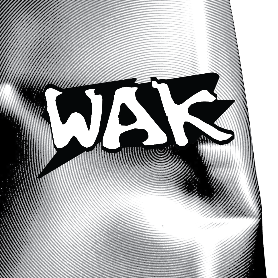 WAK Apparel Detroit