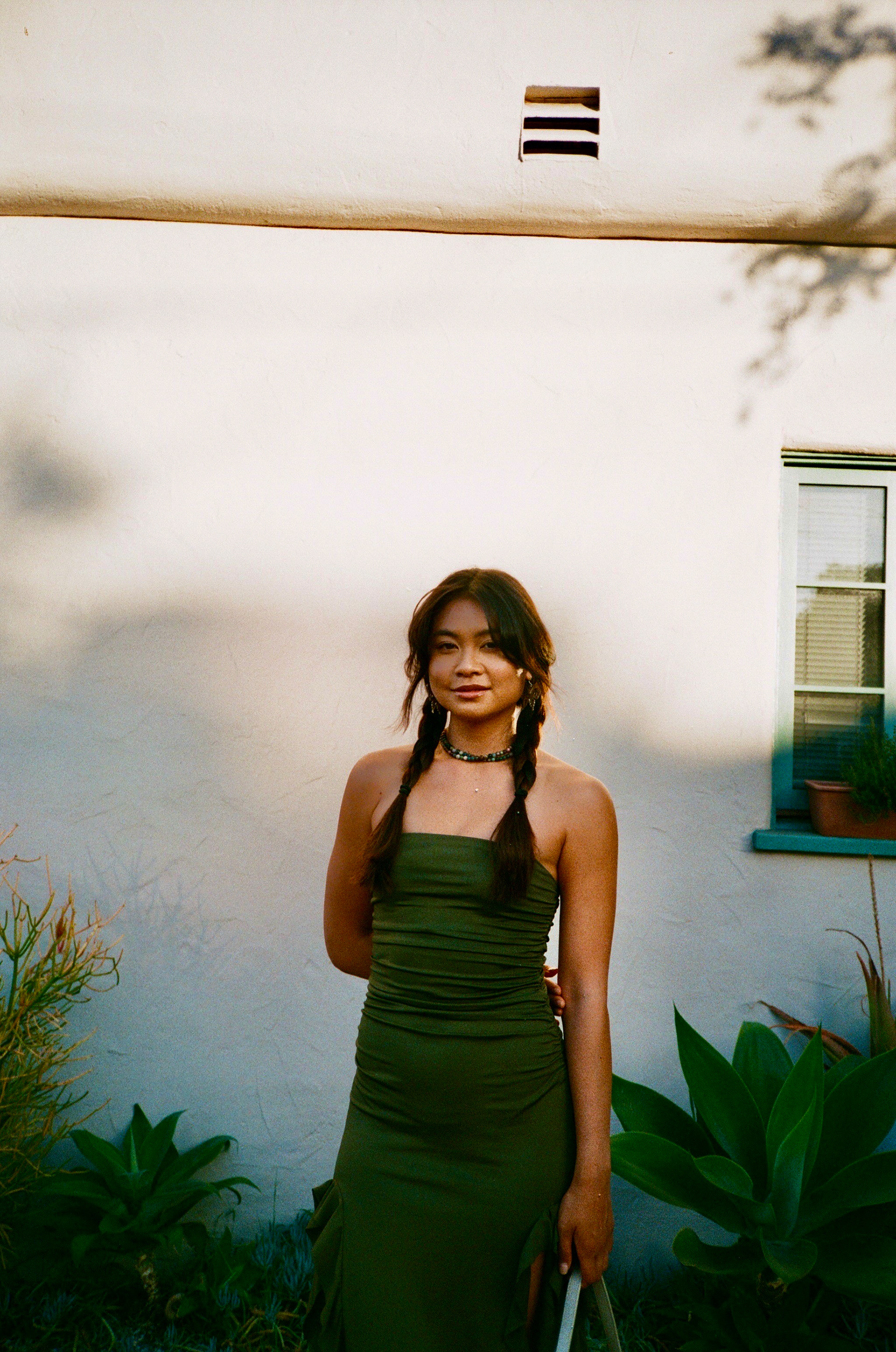 Random styling