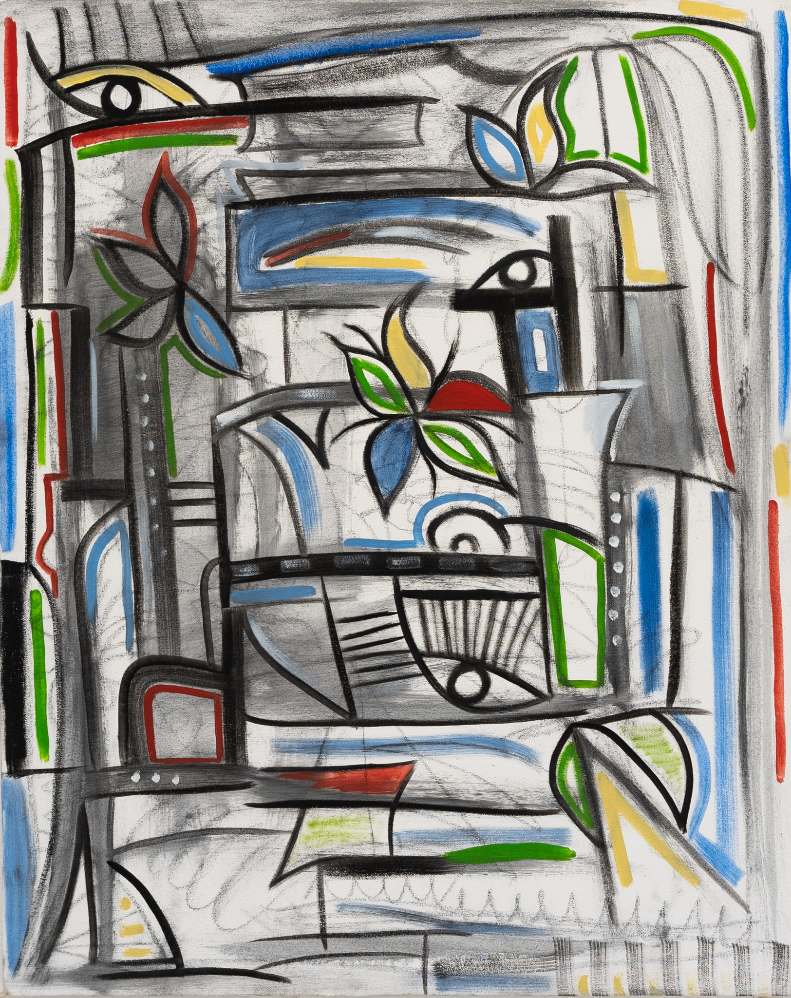30" x 24" 2/3