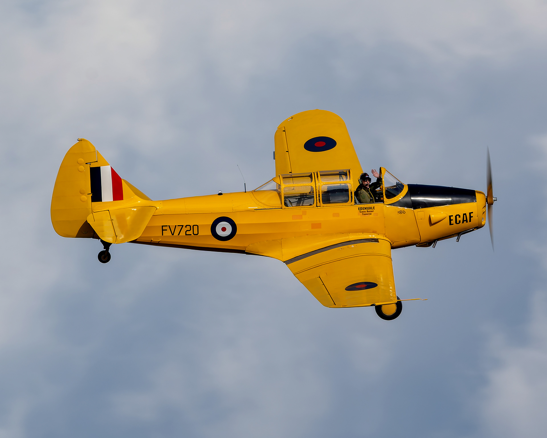 Barrie Airshow