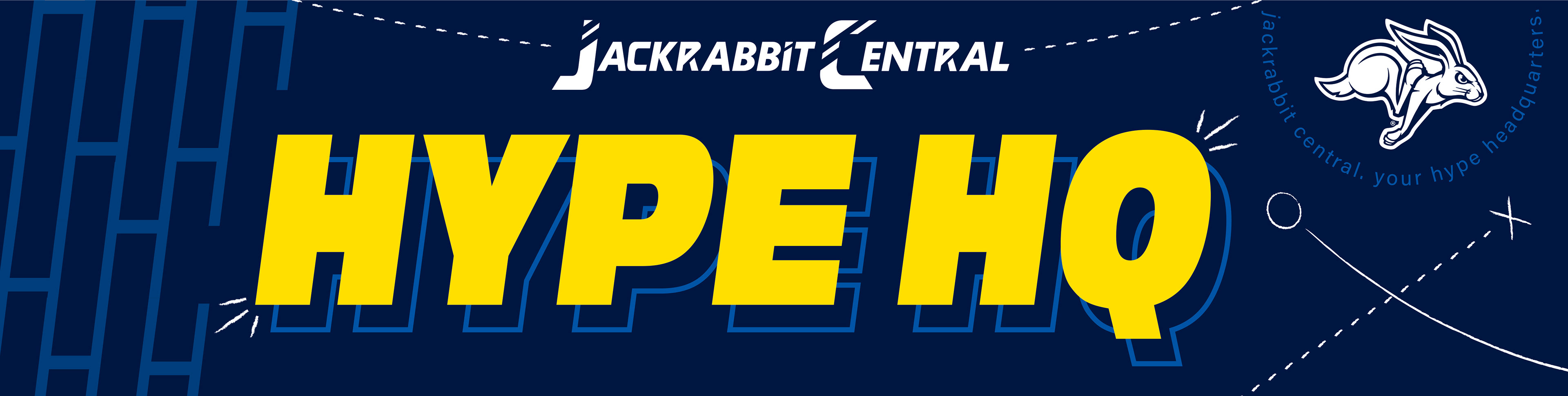 Large Banner