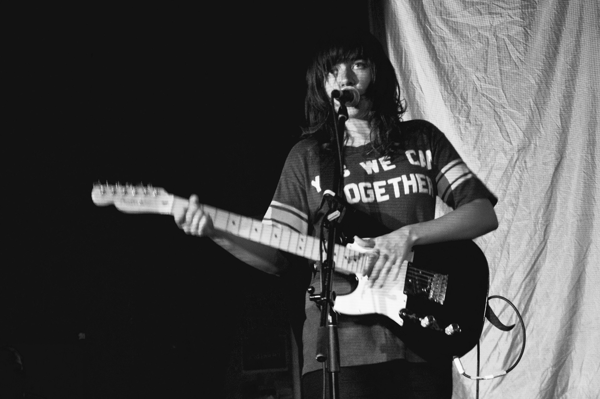 Courtney Barnett at The Roxy