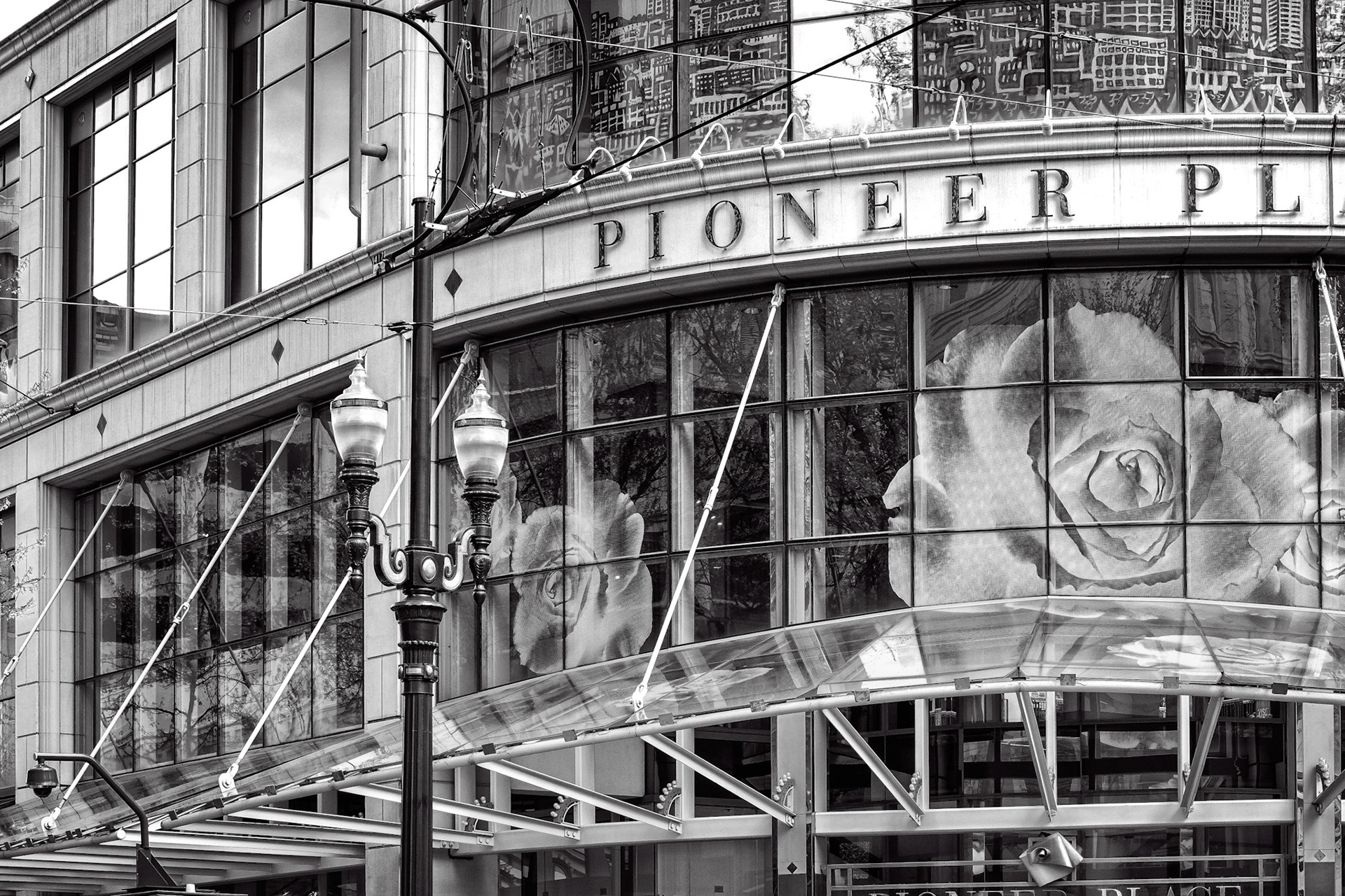 Black &amp; White 00172