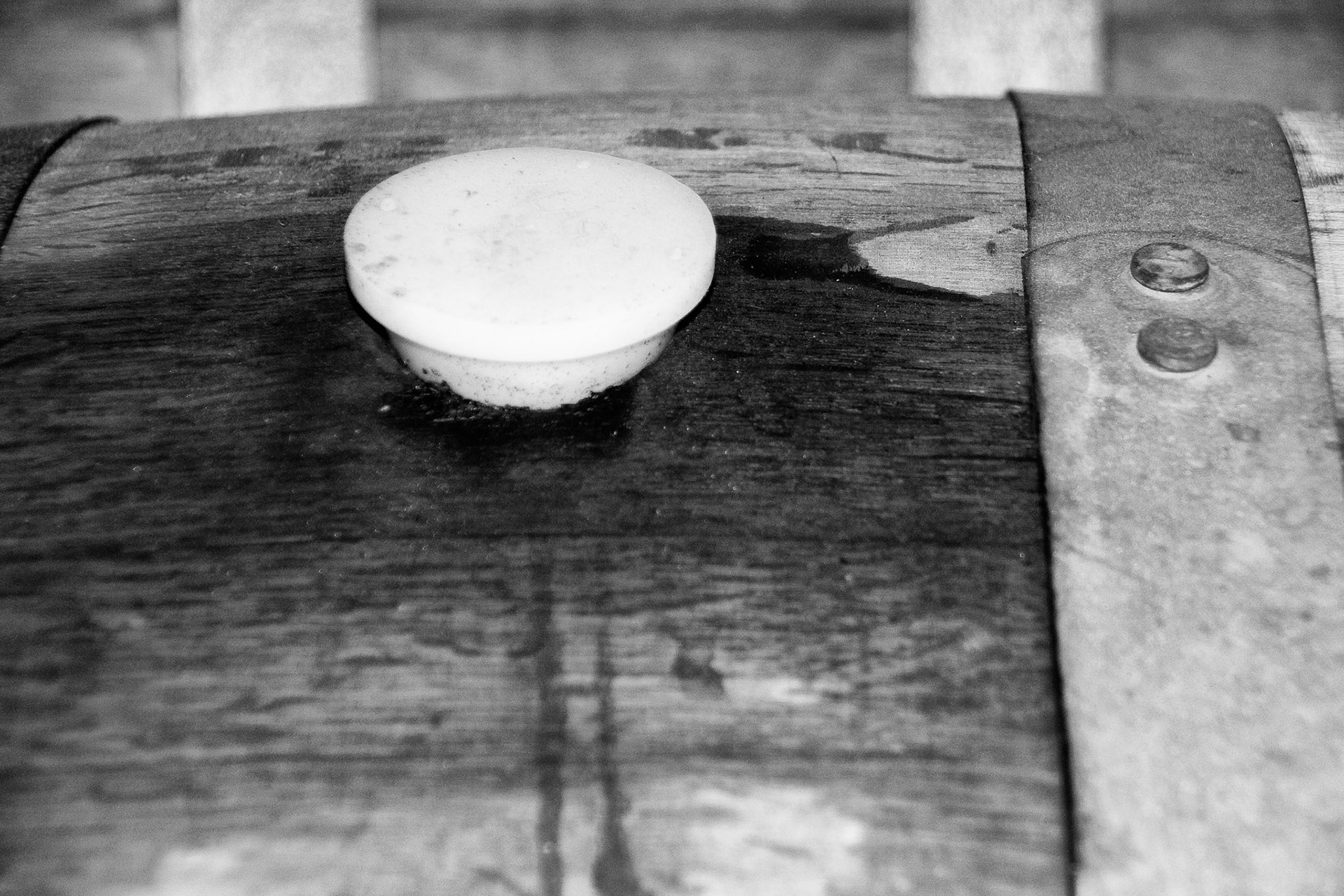 Black &amp; White Photos