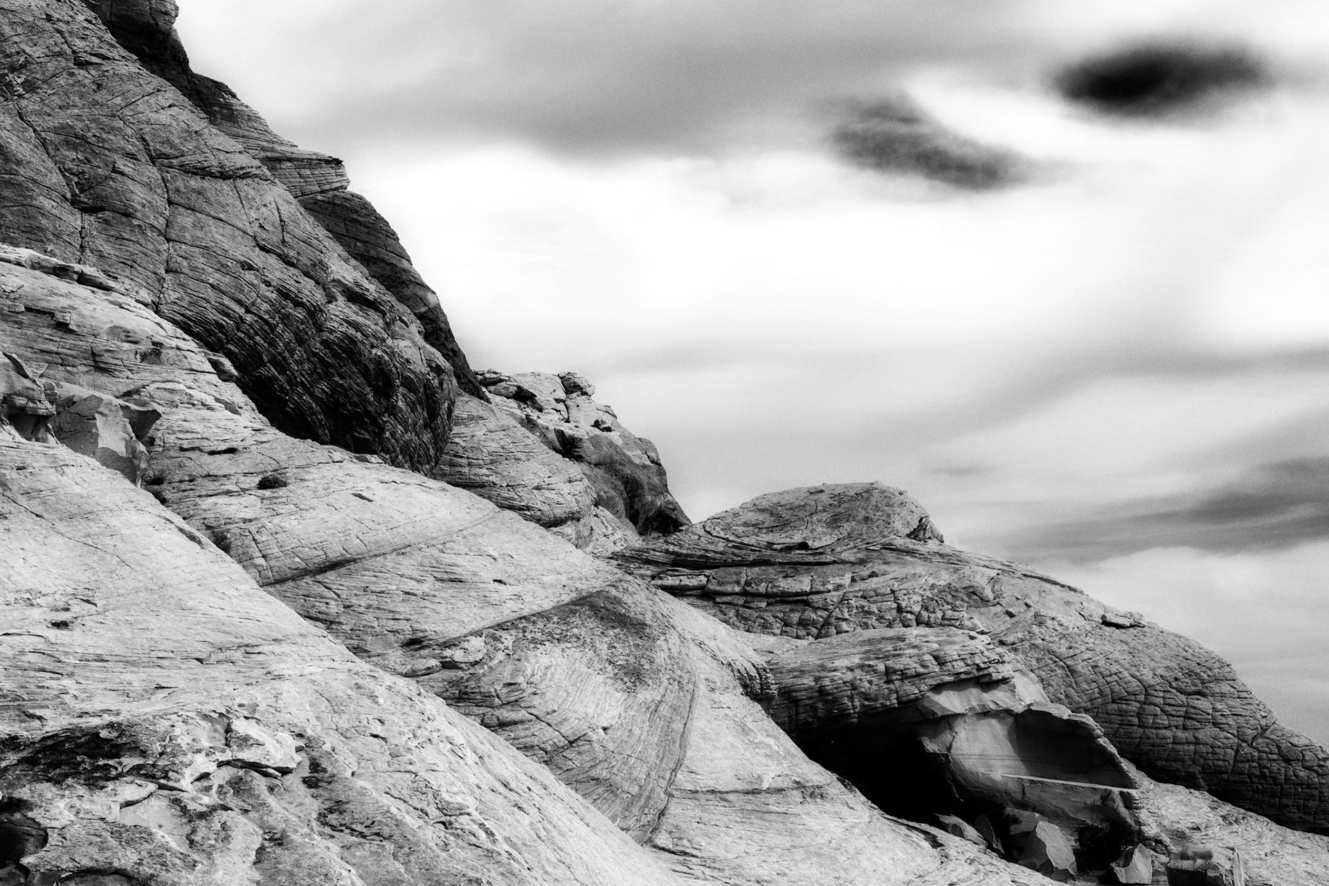 Black &amp; White 00201