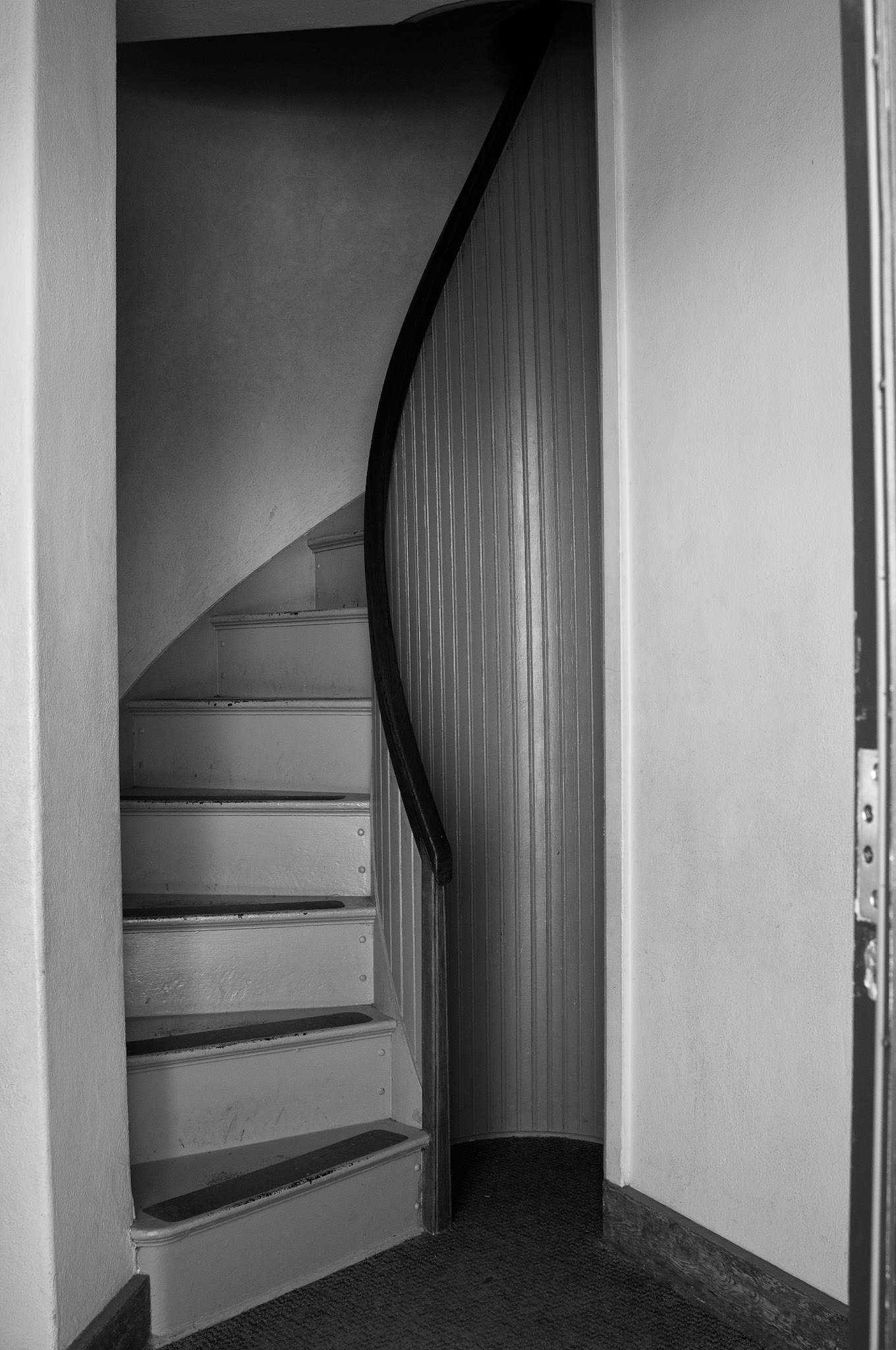 Black &amp; White 00080