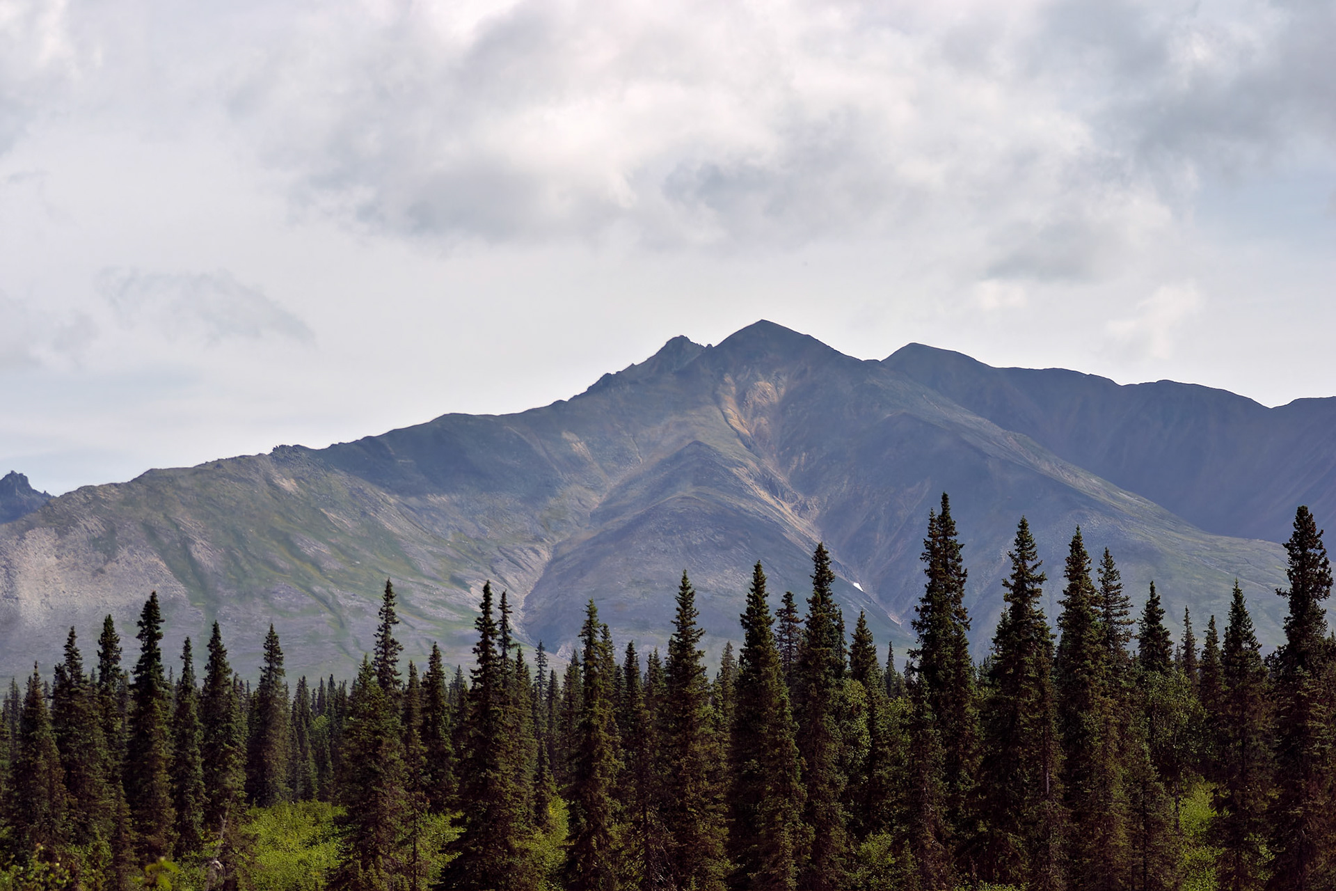Alaska