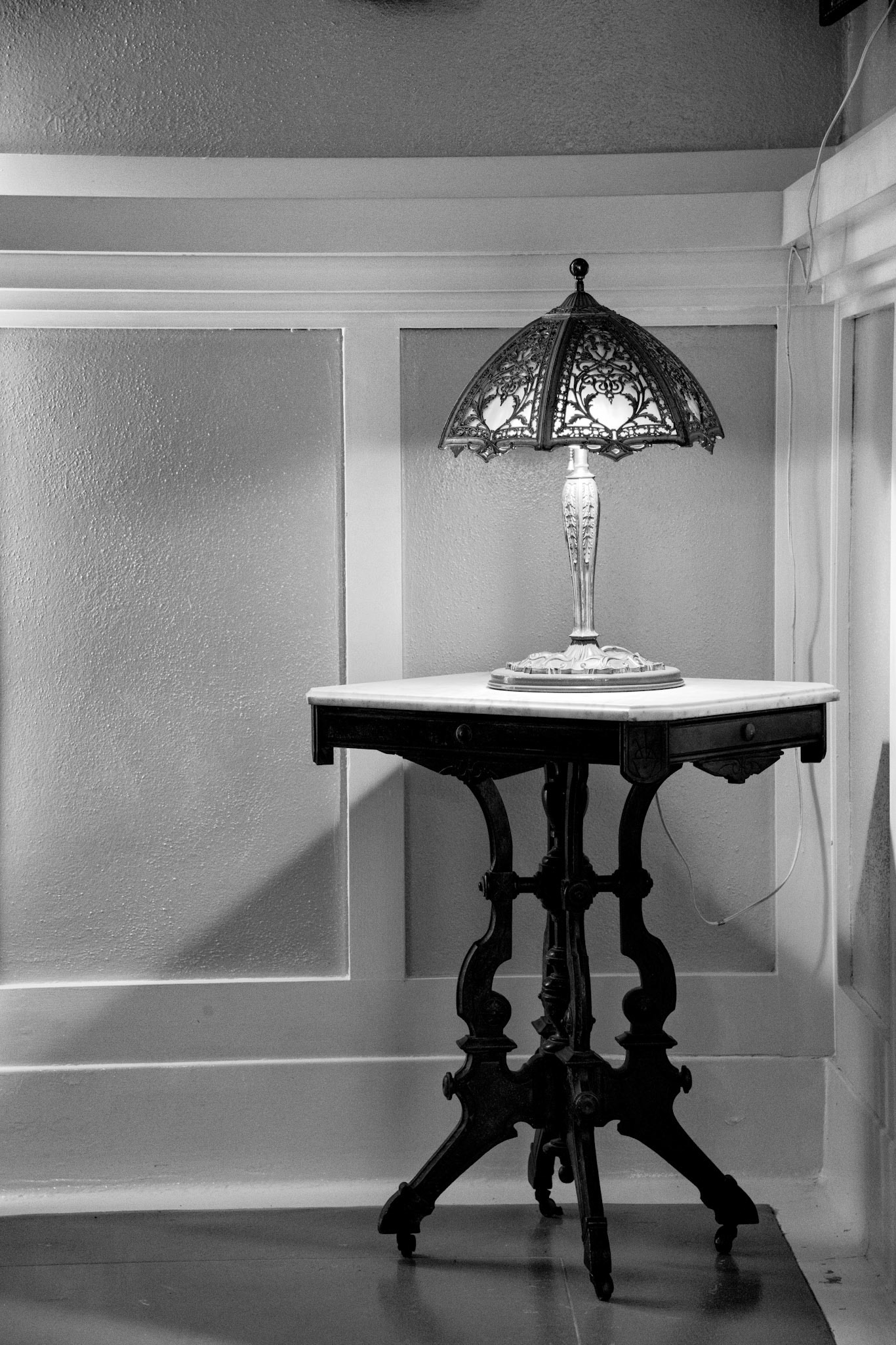 Black &amp; White 00177