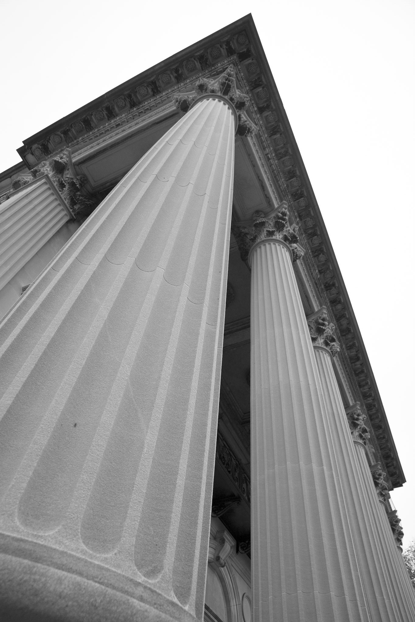 Black &amp; White 00132