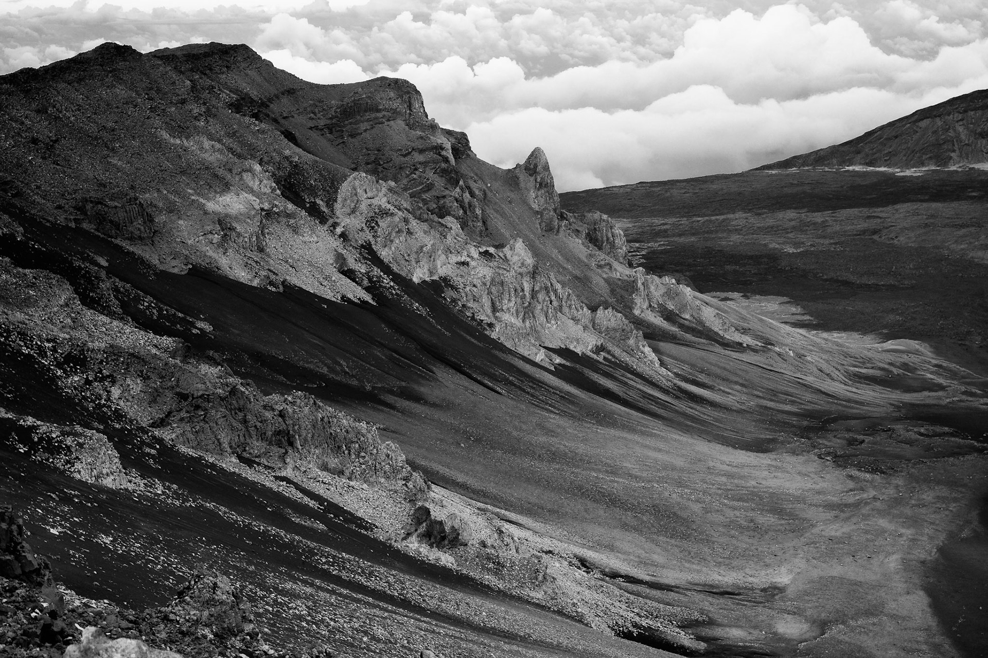 Black &amp; White 00074