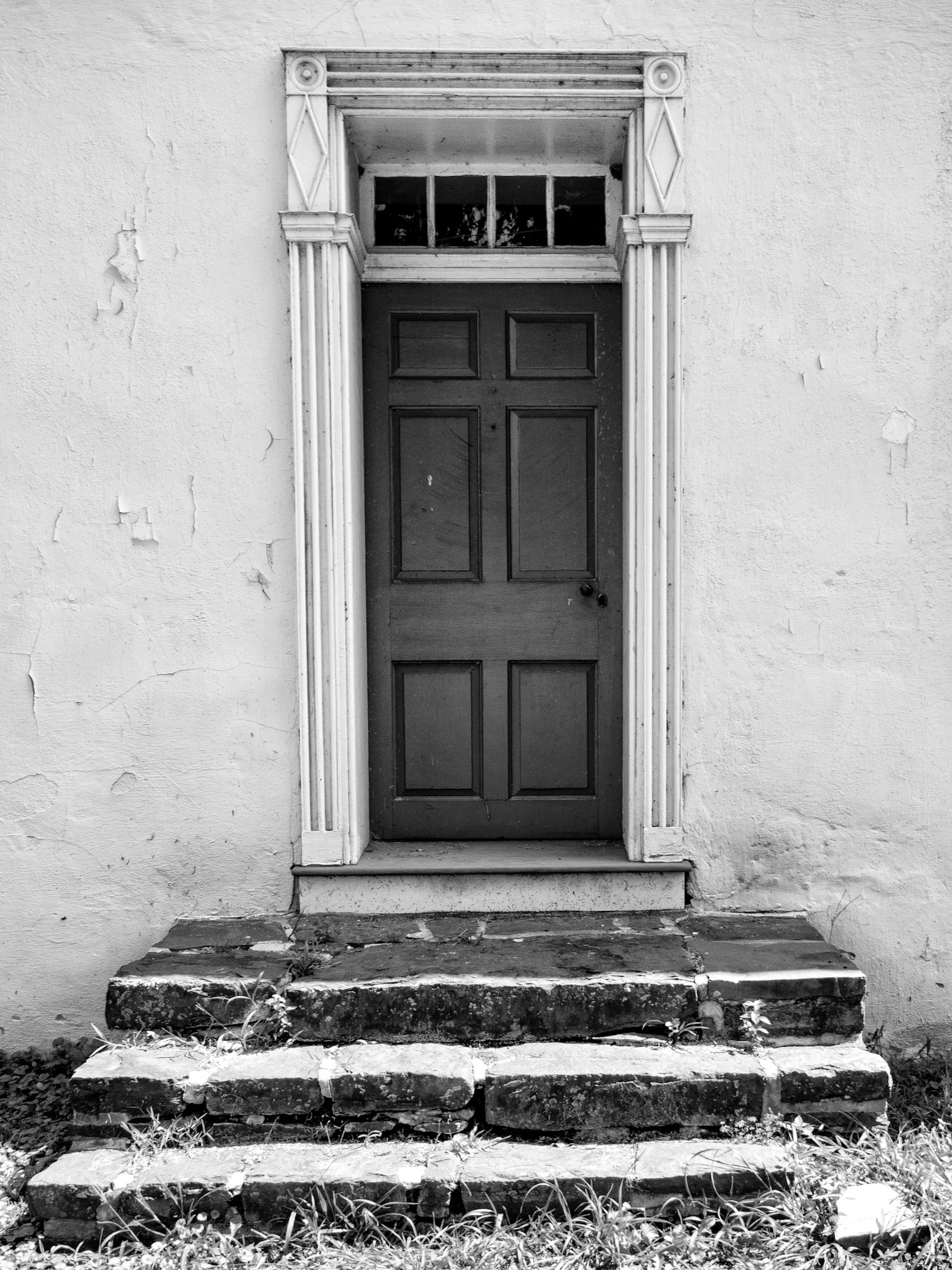 Black &amp; White 00155