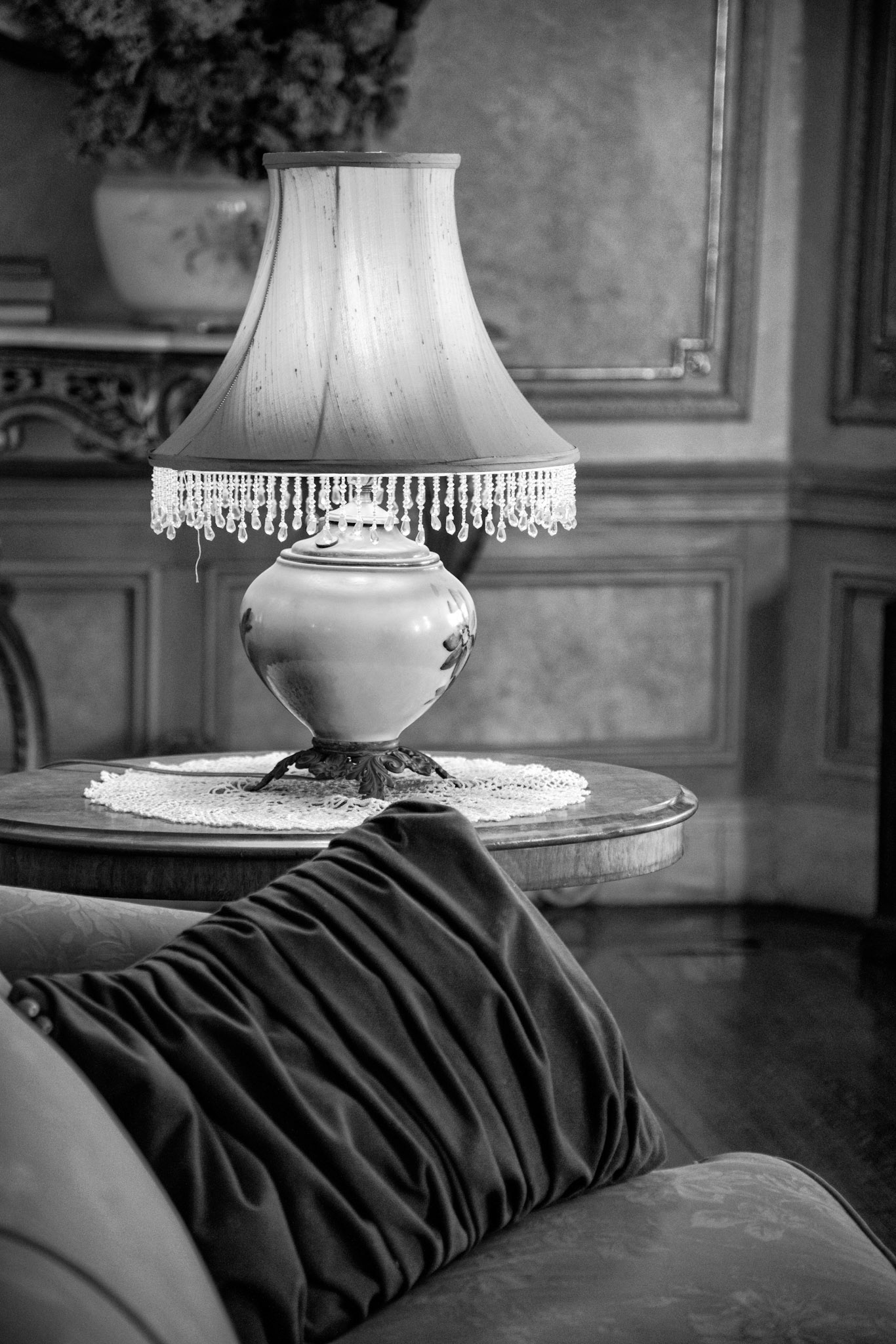 Black &amp; White 00193