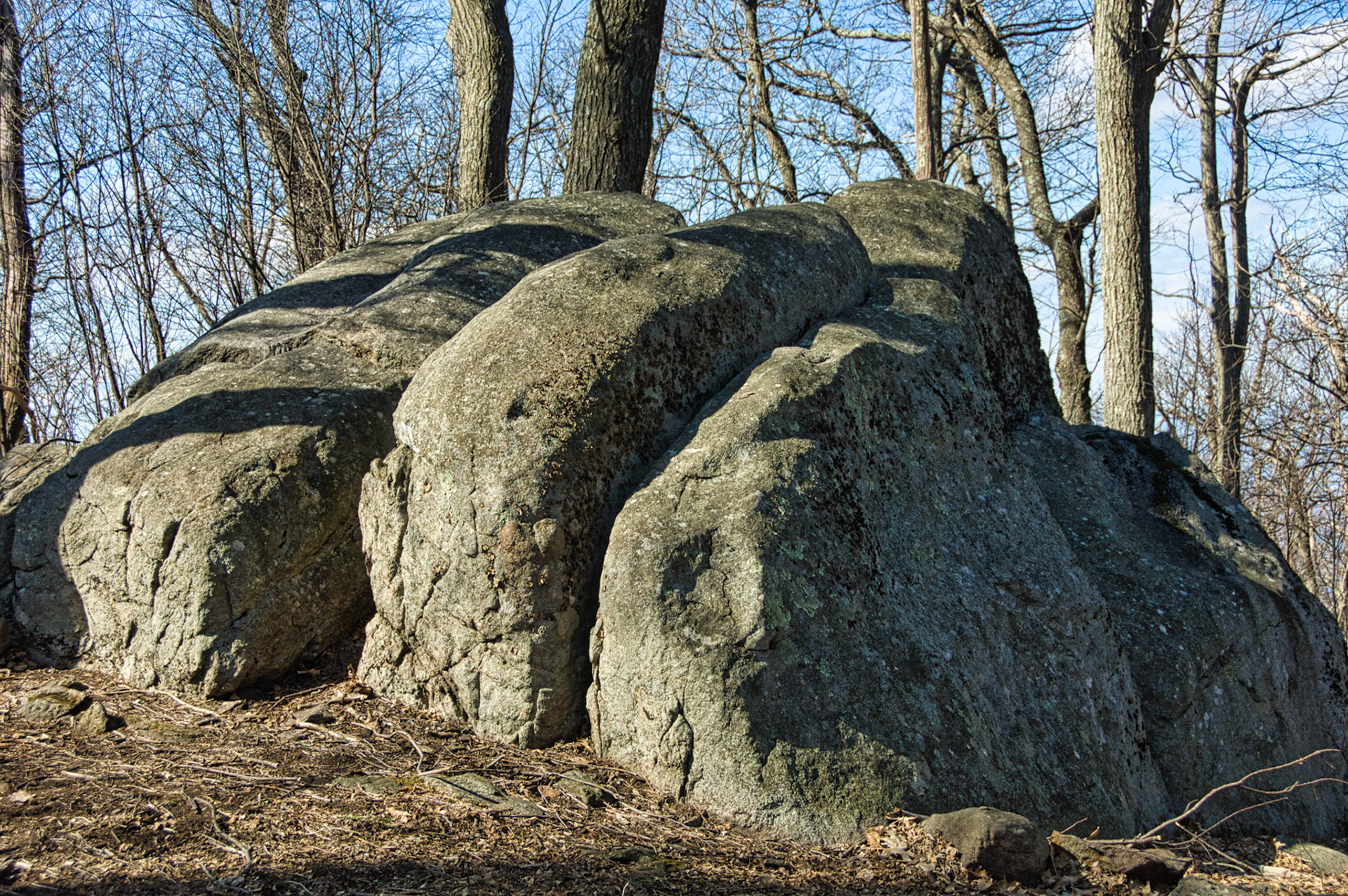 VA Blue Ridge Pkw 00023