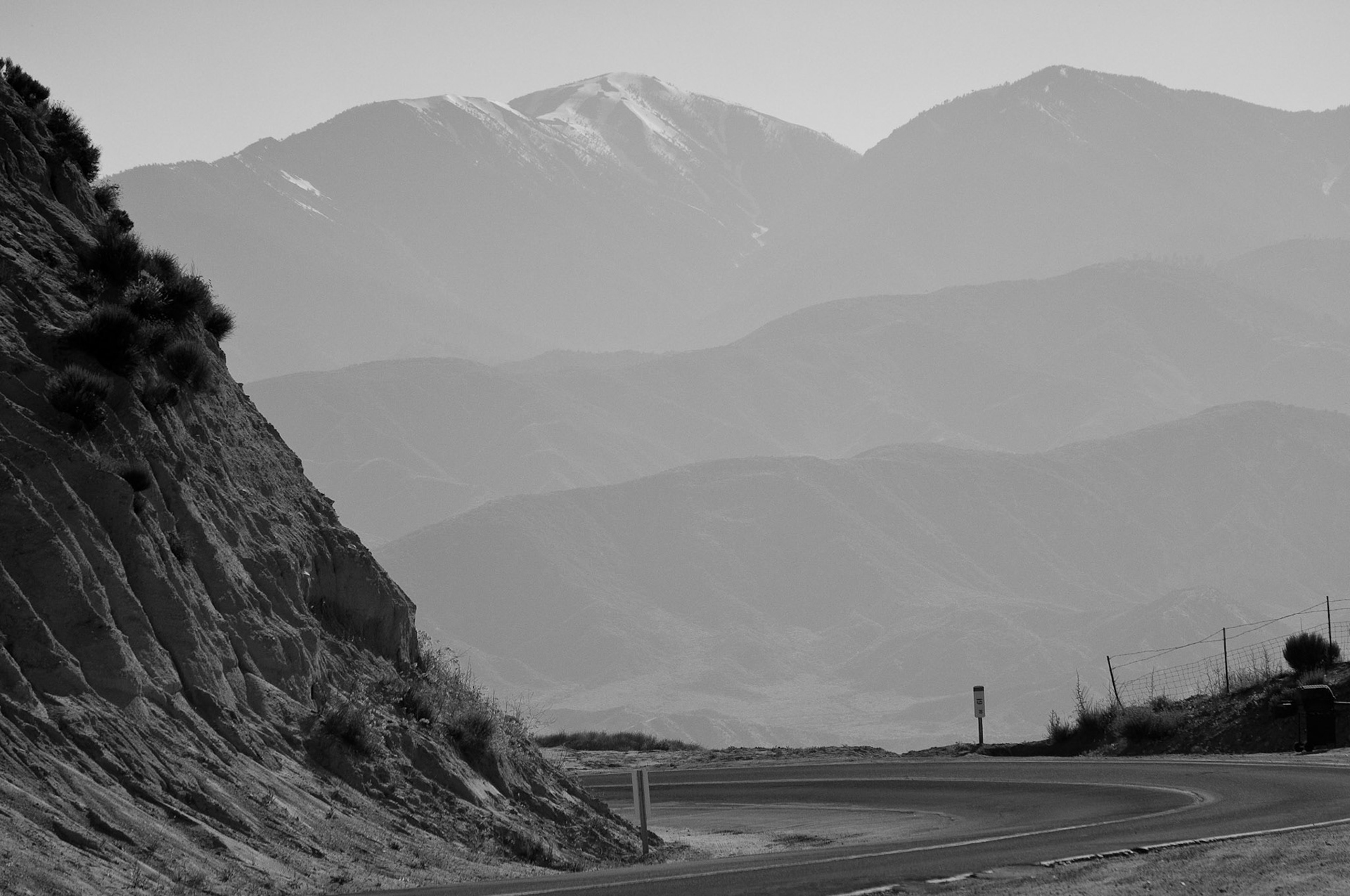 Black &amp; White 00078