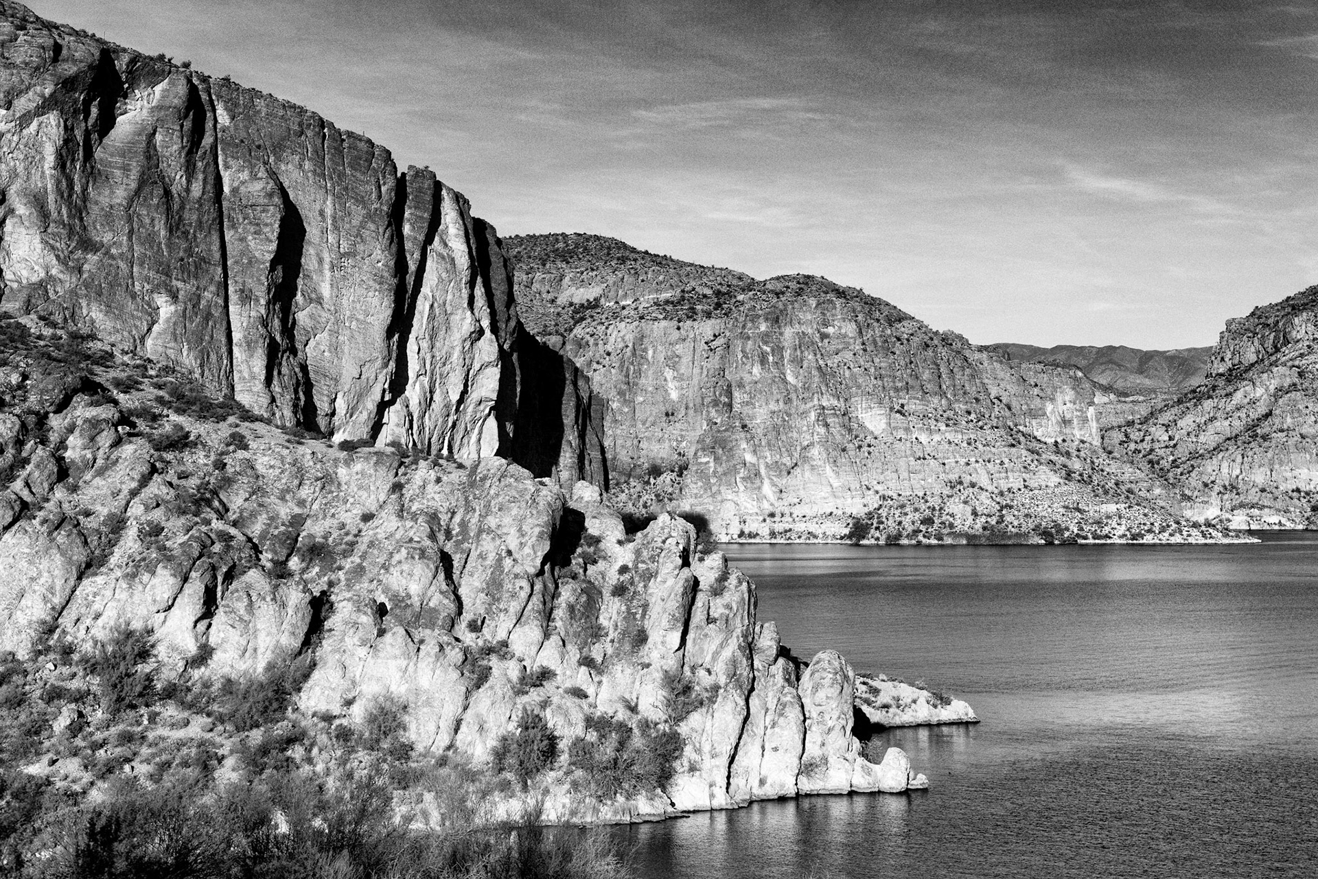 Black &amp; White 00184