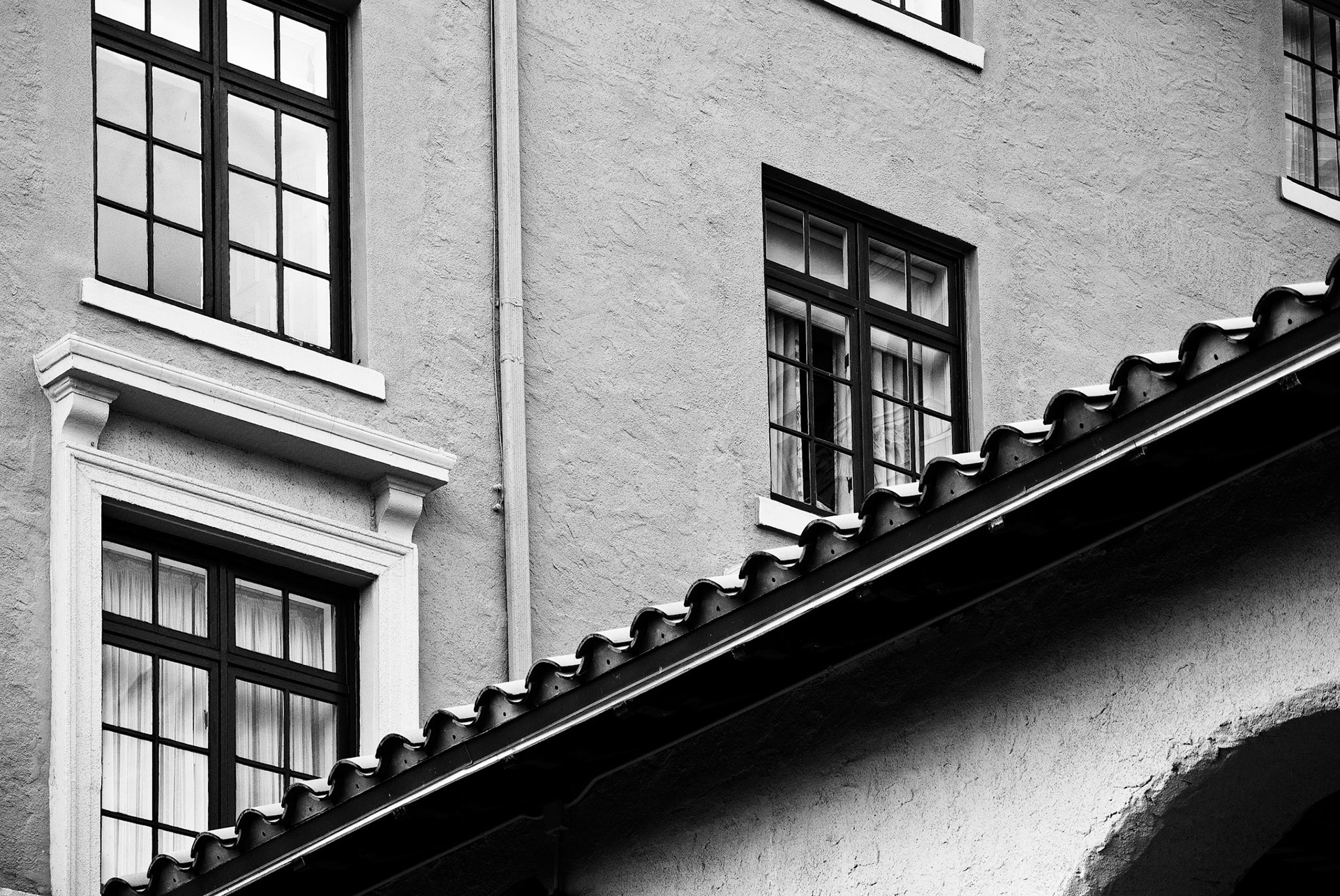 Black &amp; White 00144