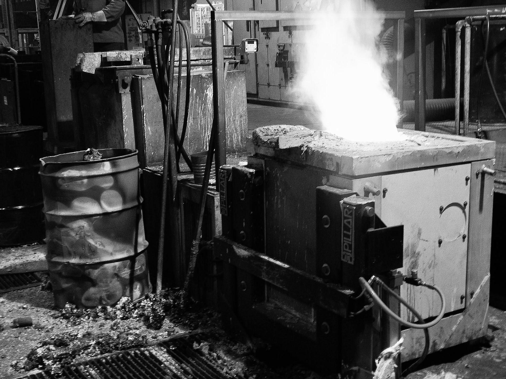 Black &amp; White 00028