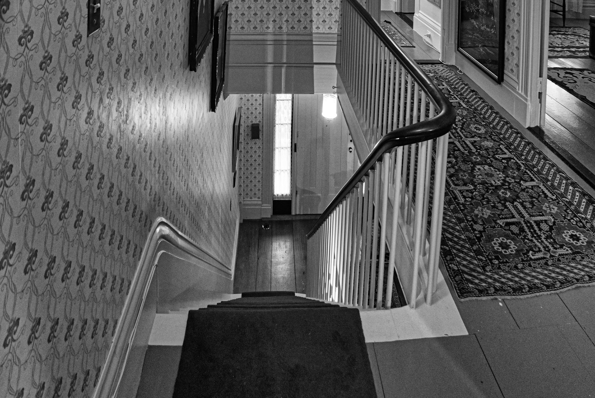 Black &amp; White 00323