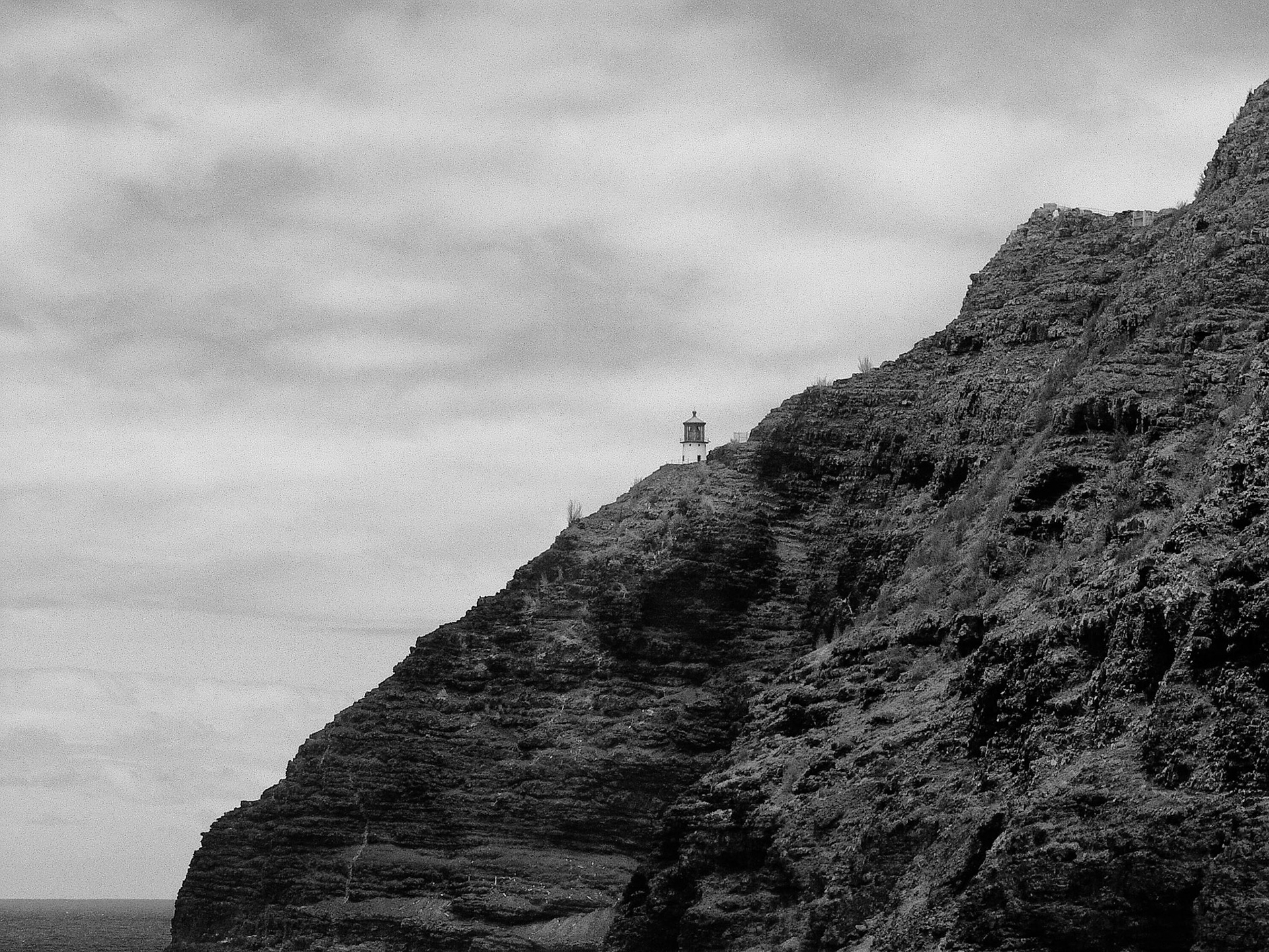 Black &amp; White 00045