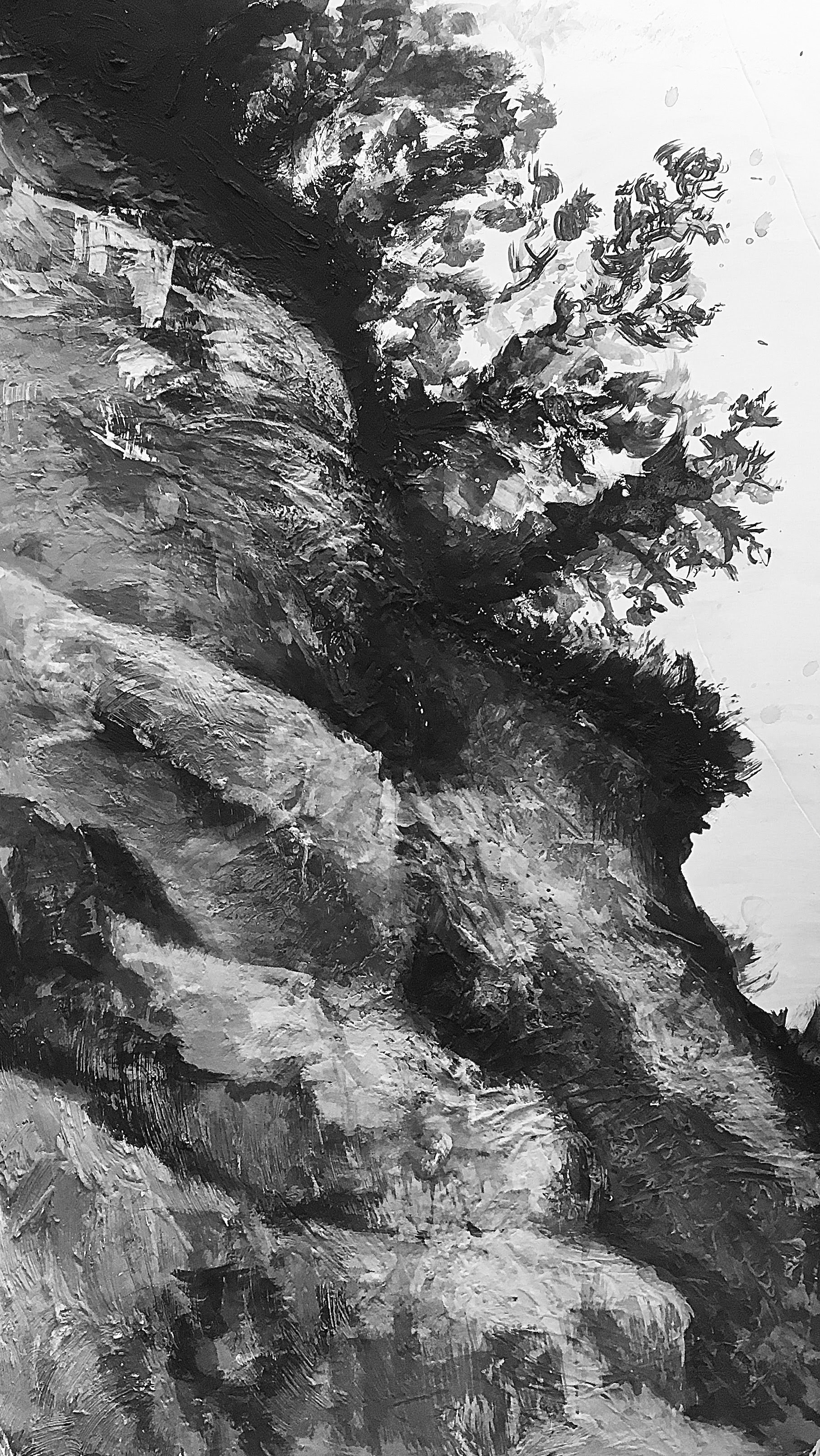 Abstract Landscape 2019