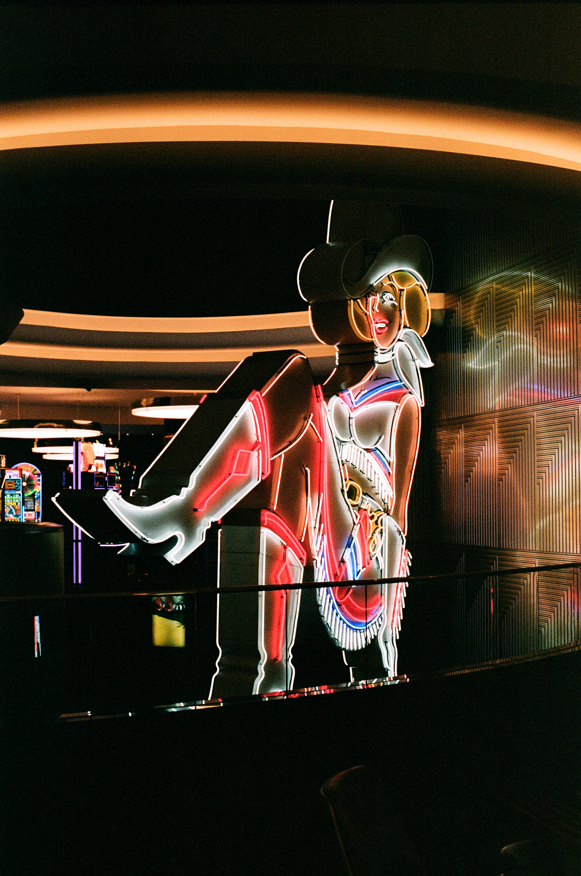 Canon New F-1, 28mm f/2.8, Fuji 400